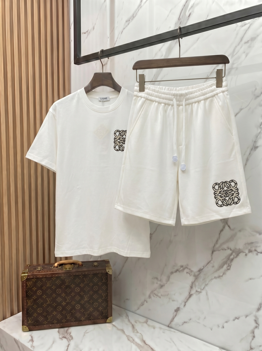 clothes and pants