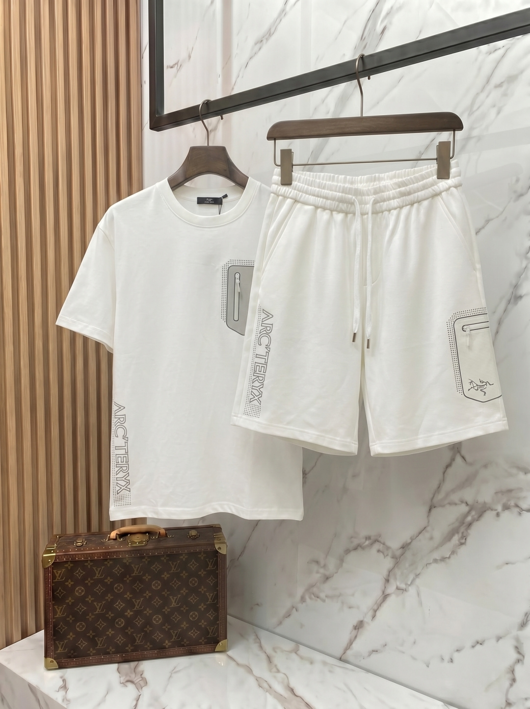 clothes and pants