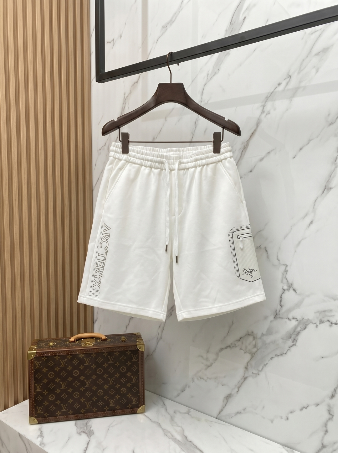 clothes and pants