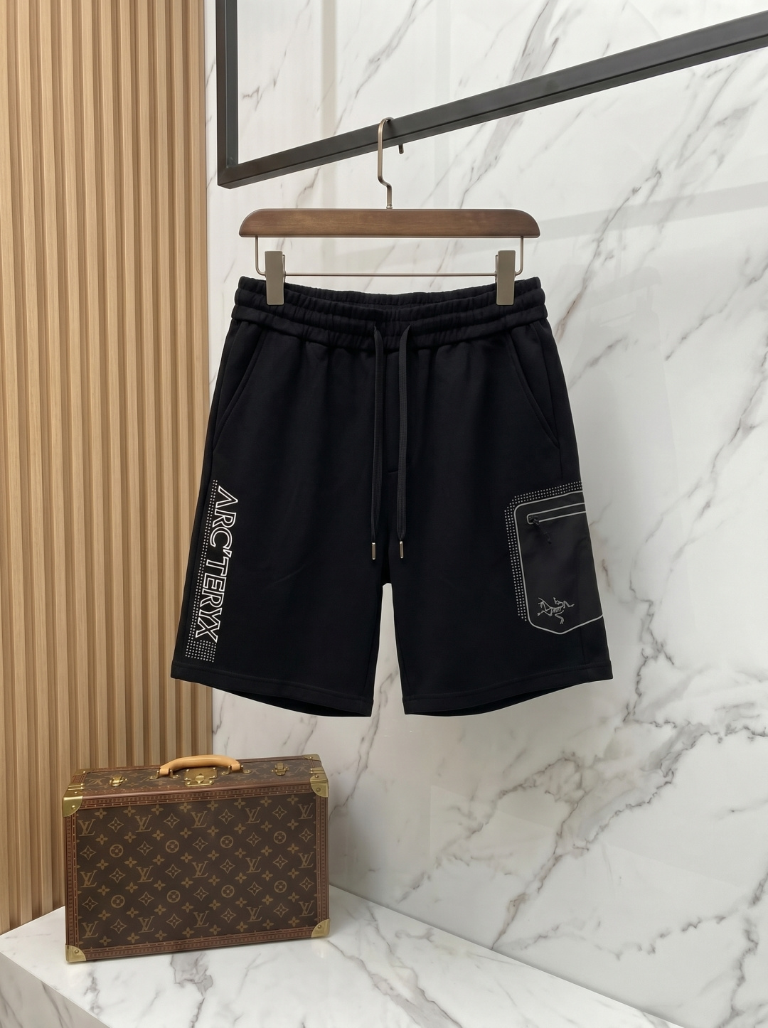 clothes and pants
