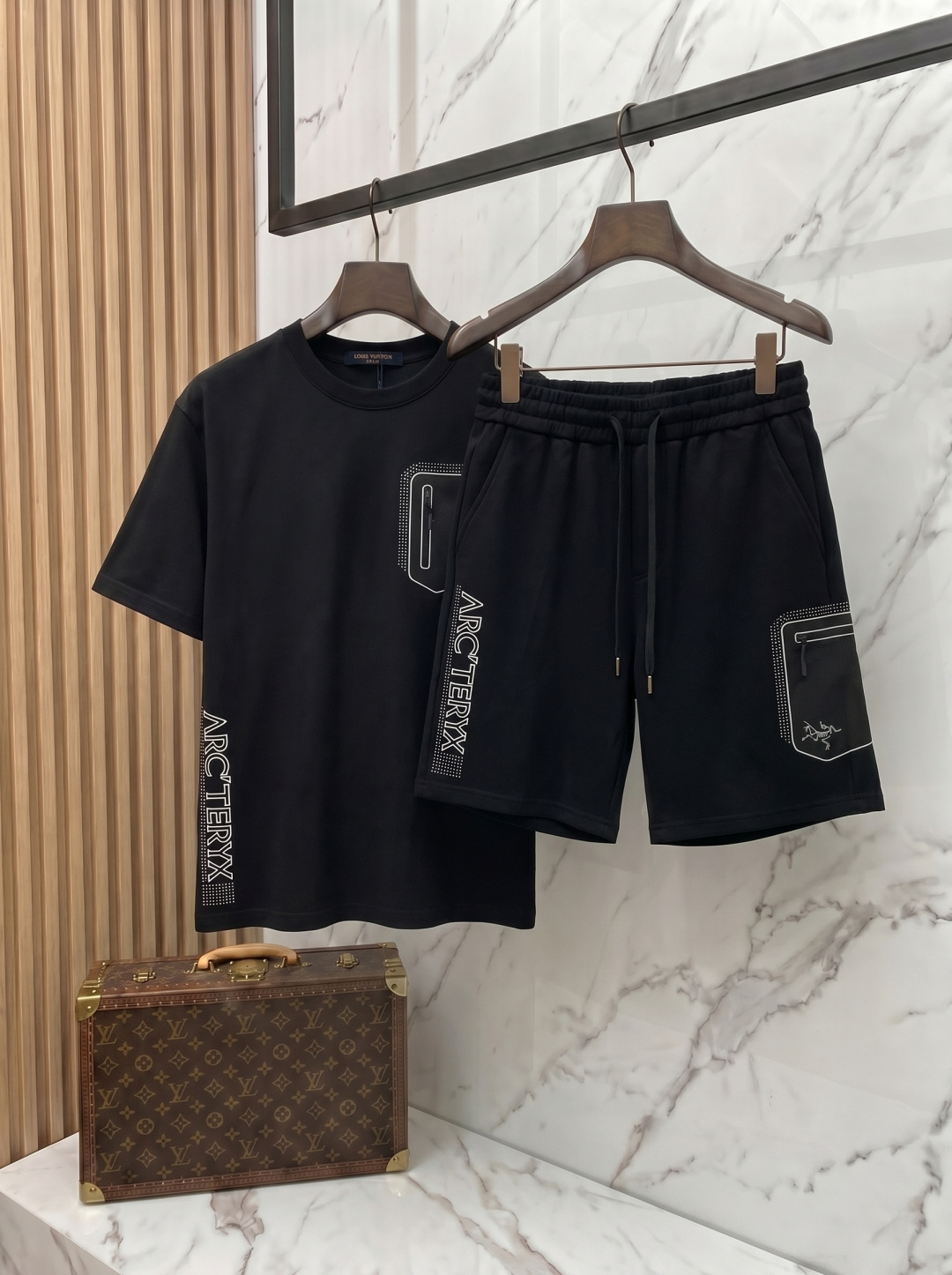 clothes and pants