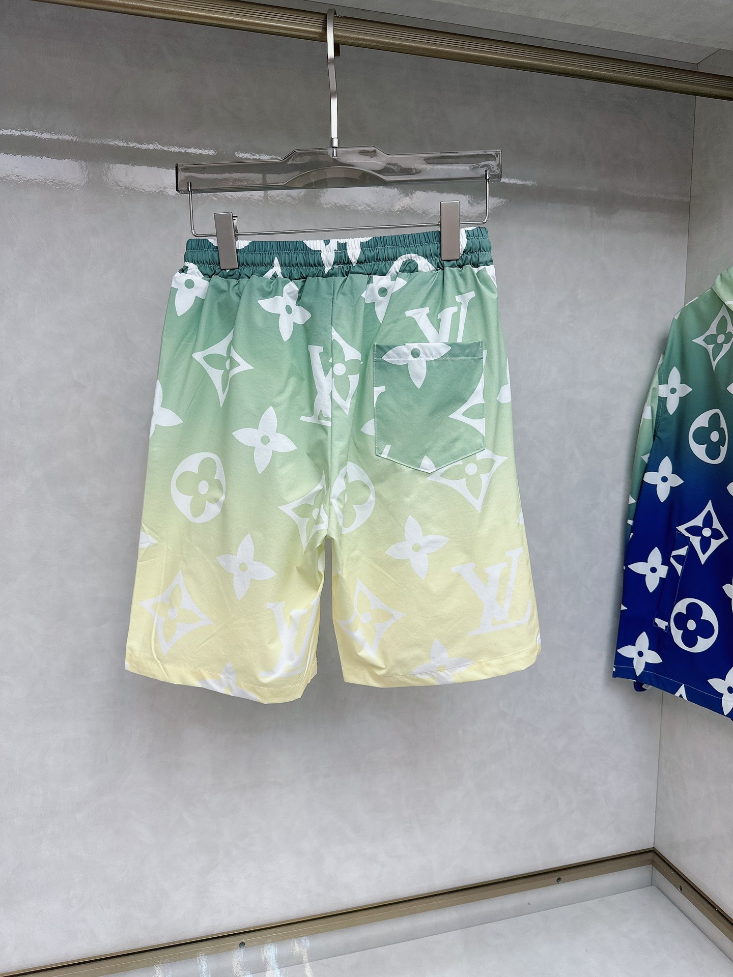 clothes and pants