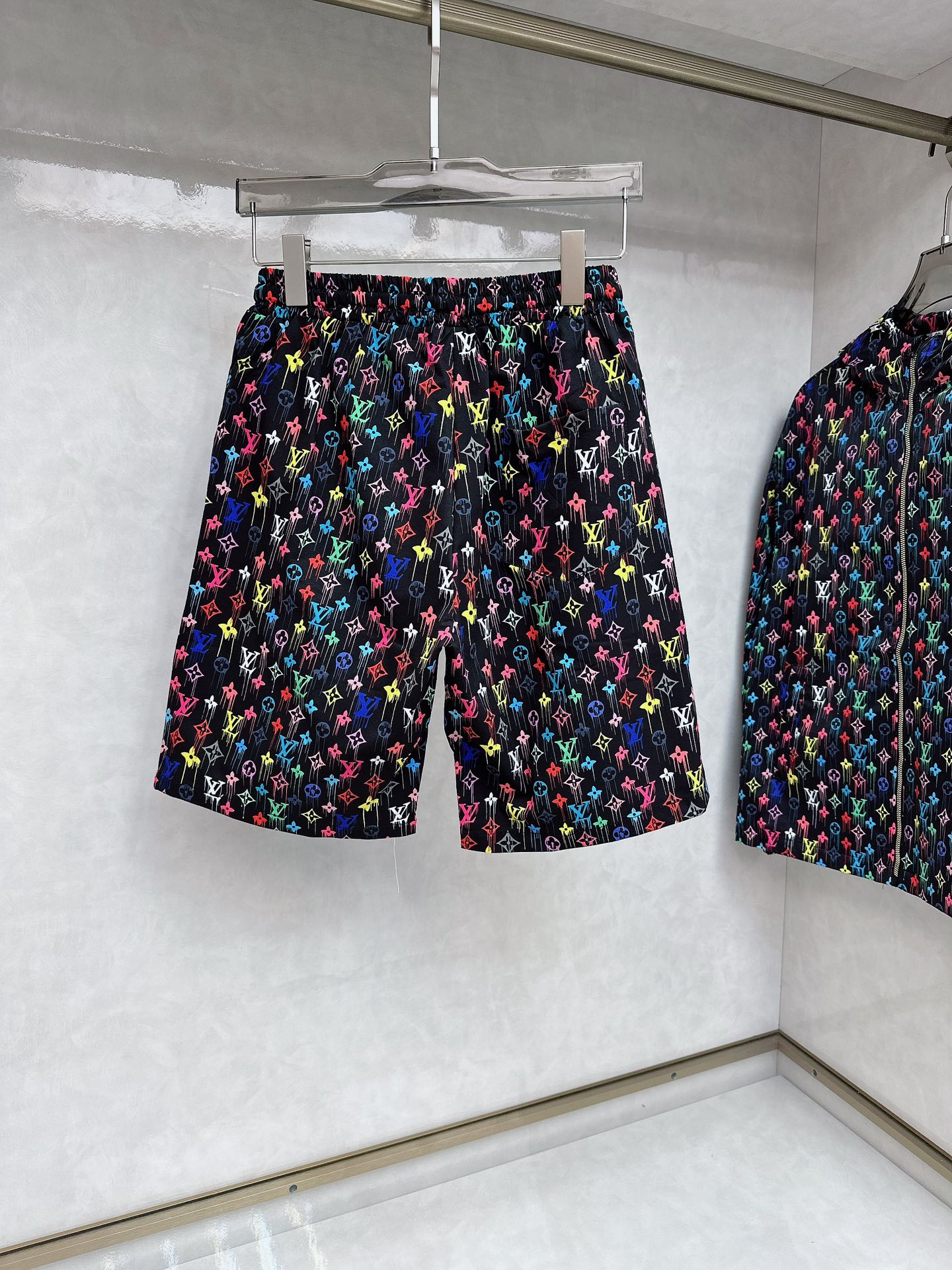 clothes and pants