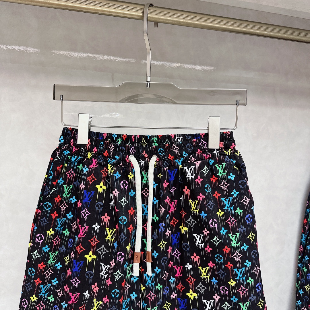 clothes and pants