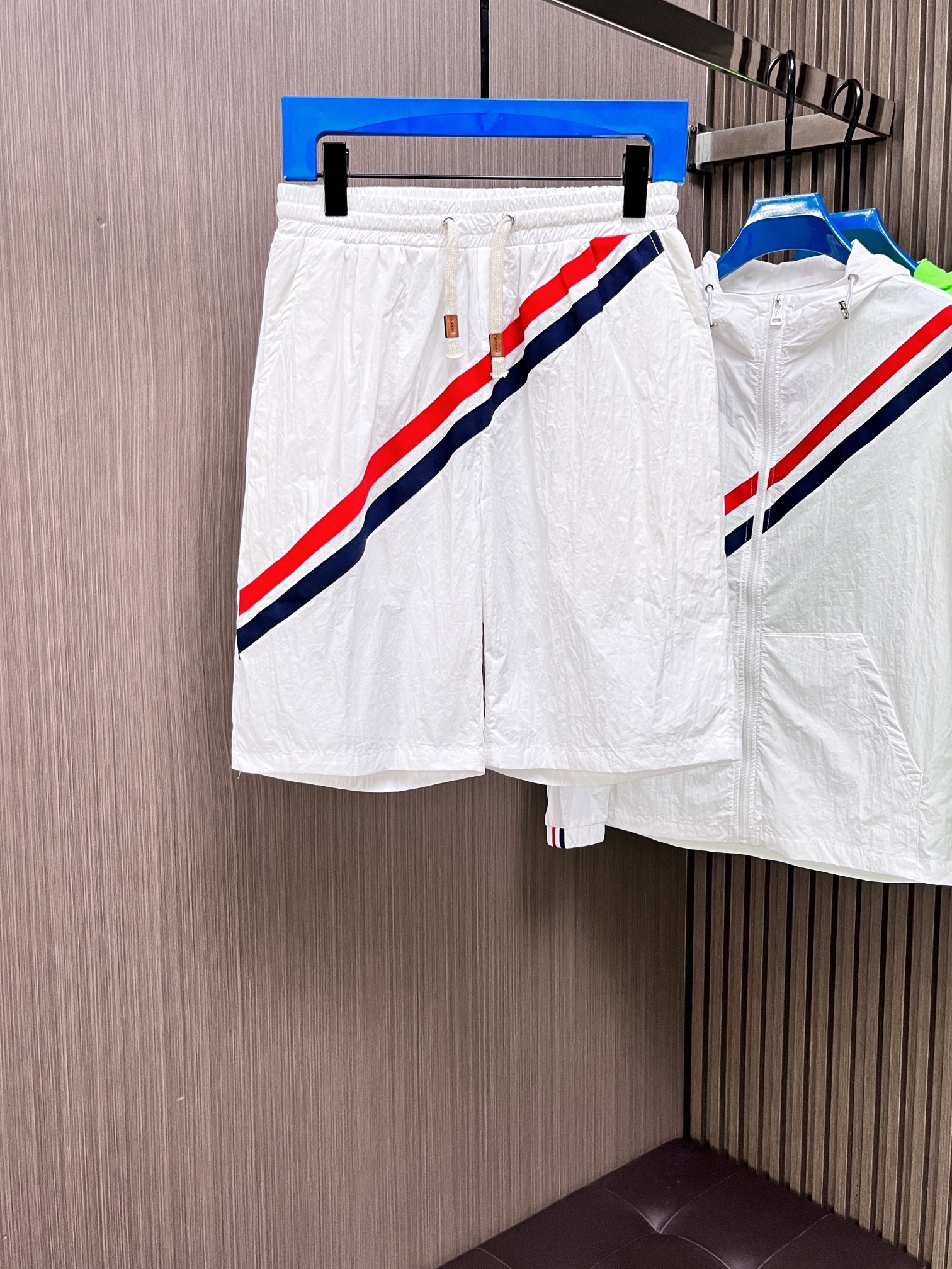 clothes and pants