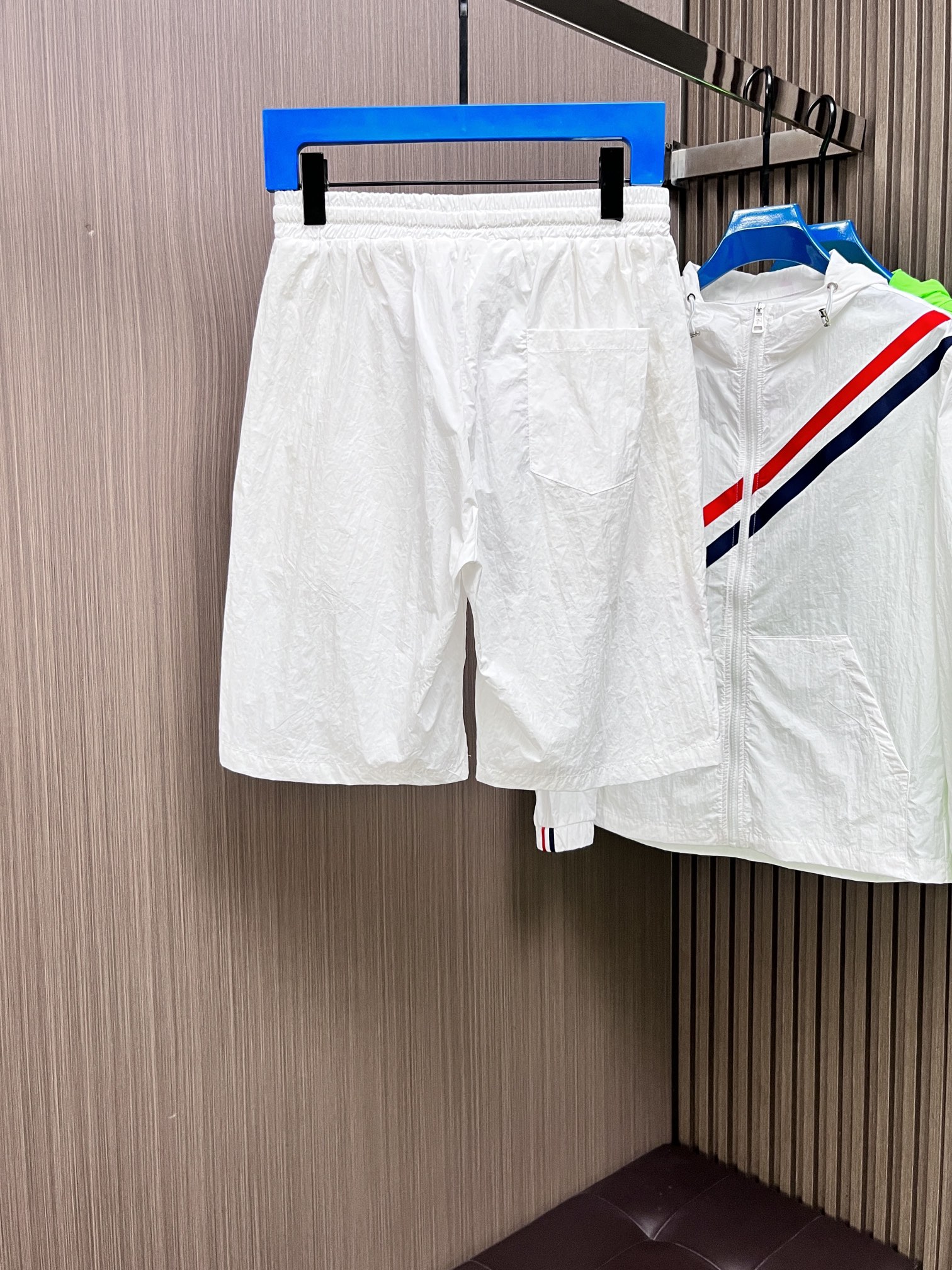 clothes and pants