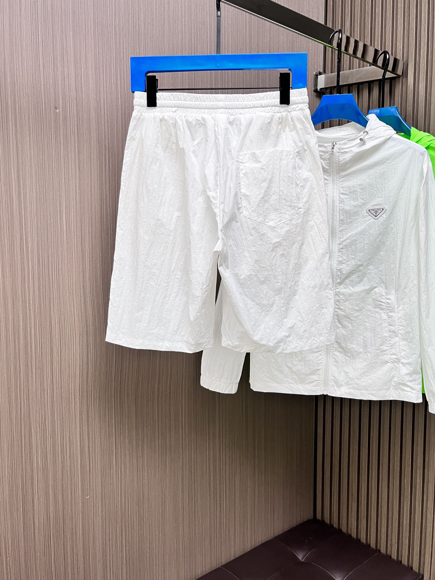 clothes and pants