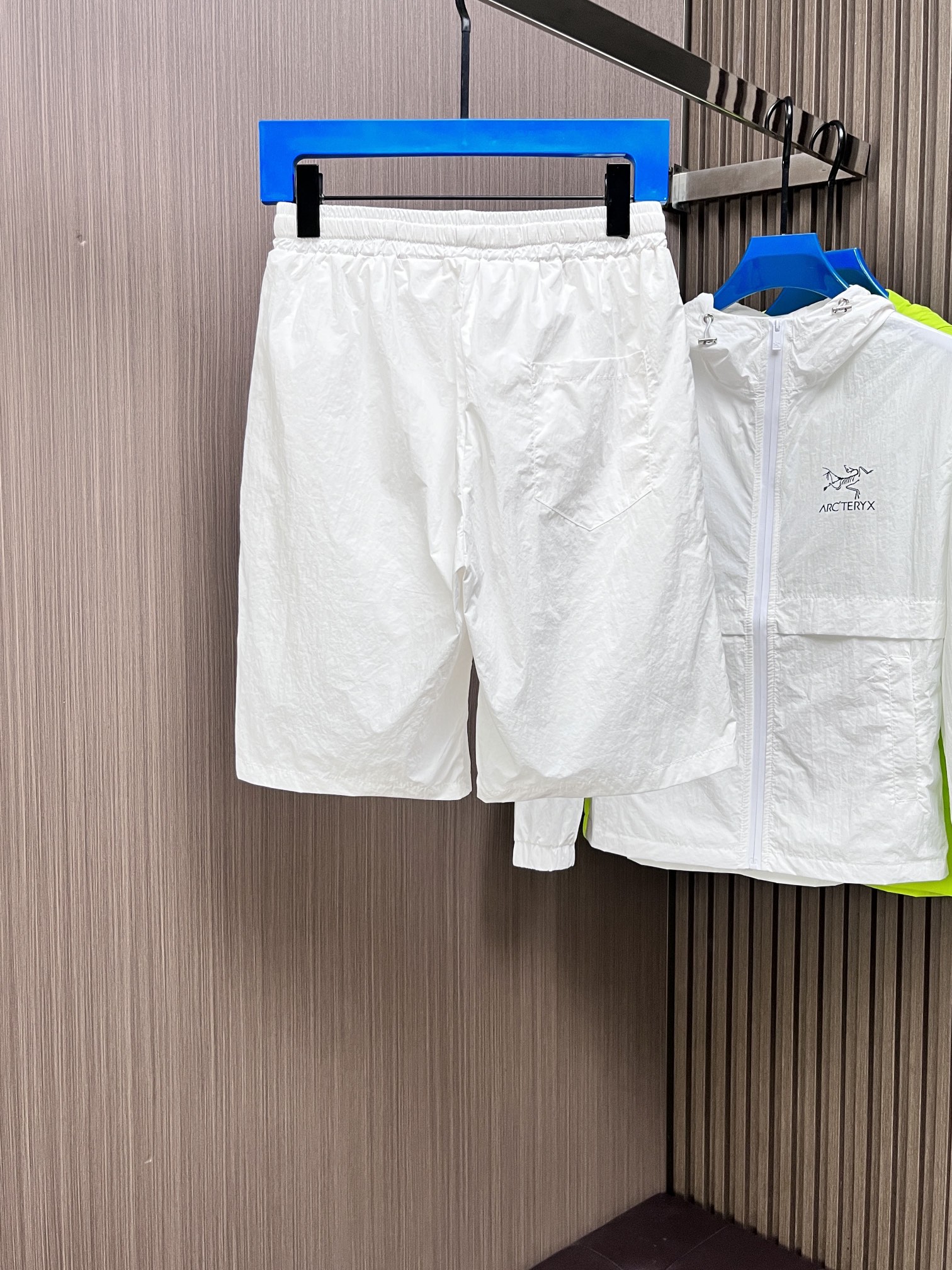 clothes and pants