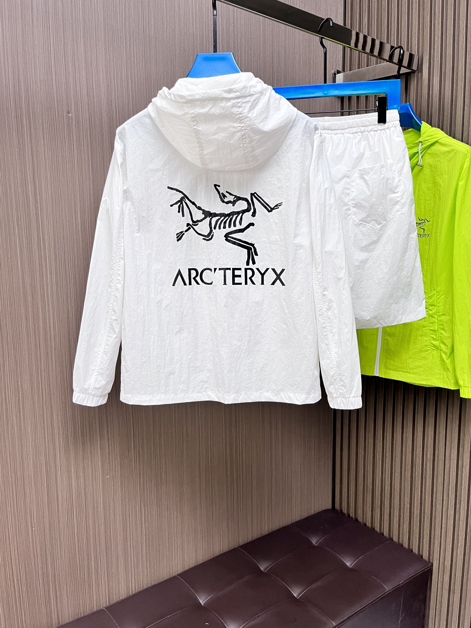 clothes and pants