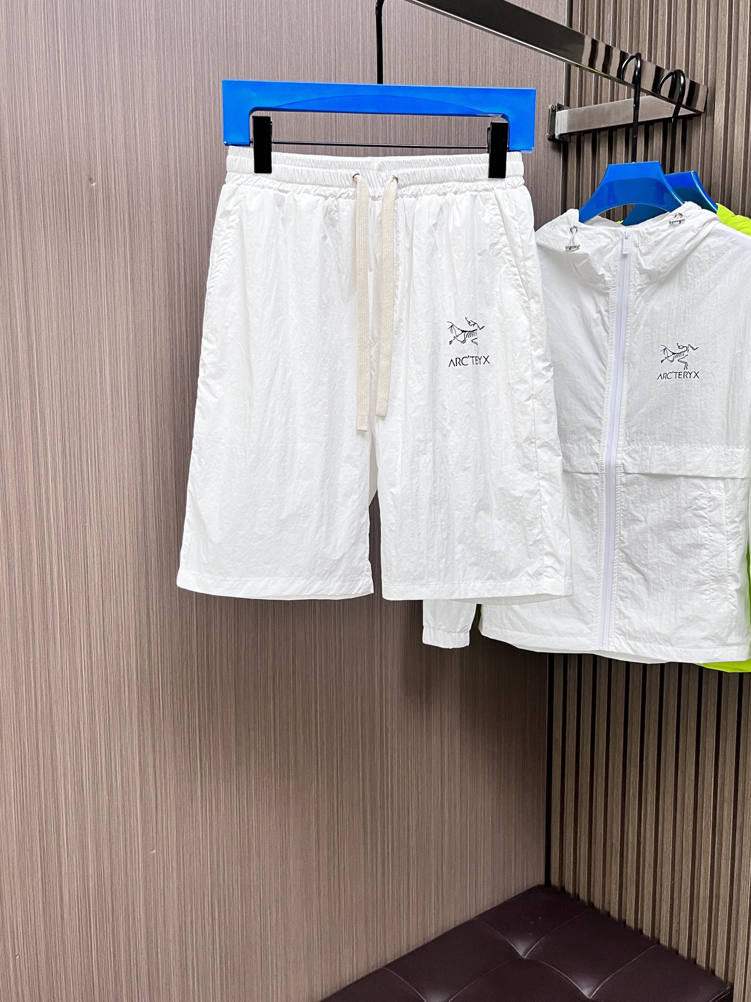 clothes and pants