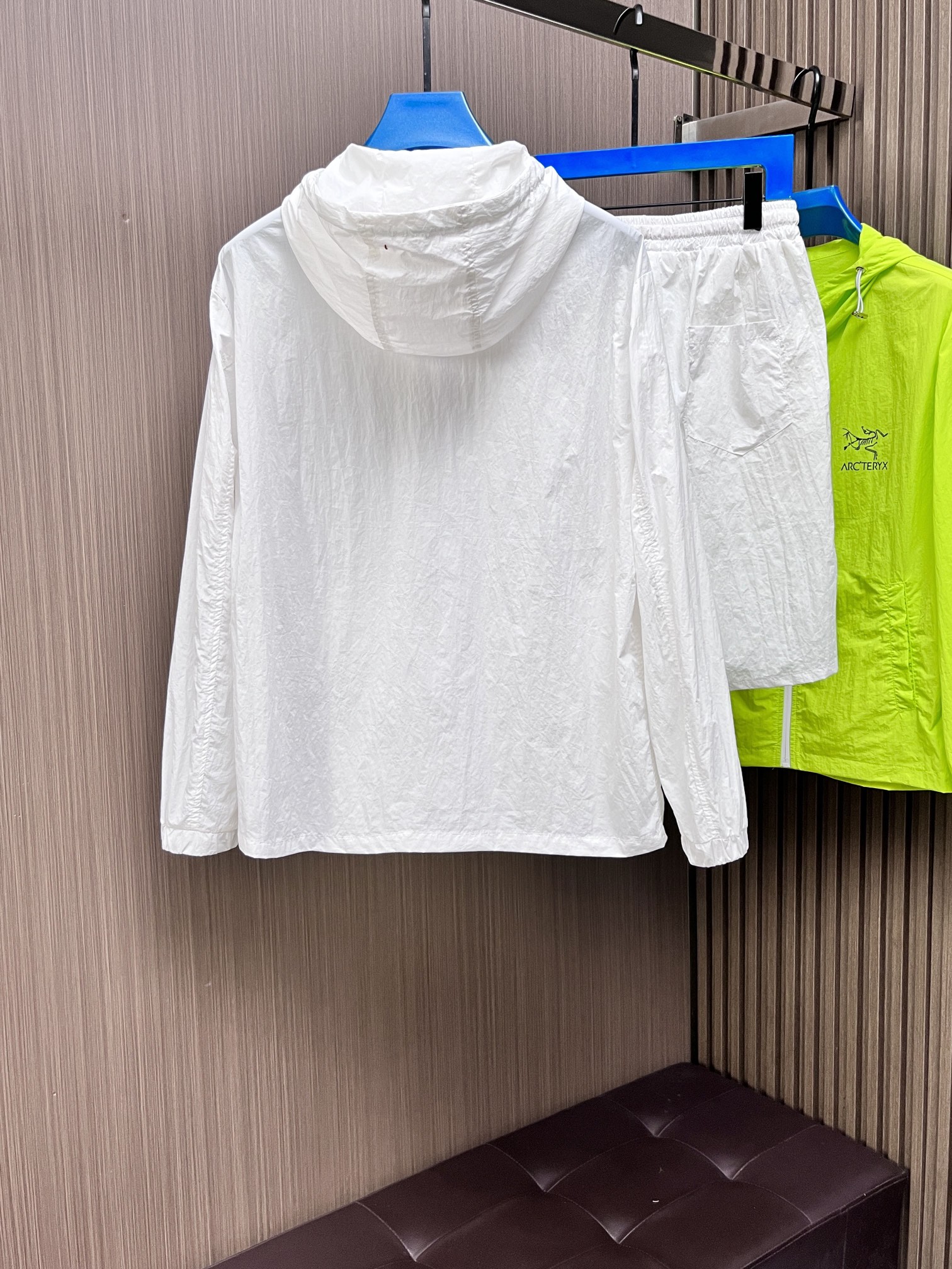 clothes and pants