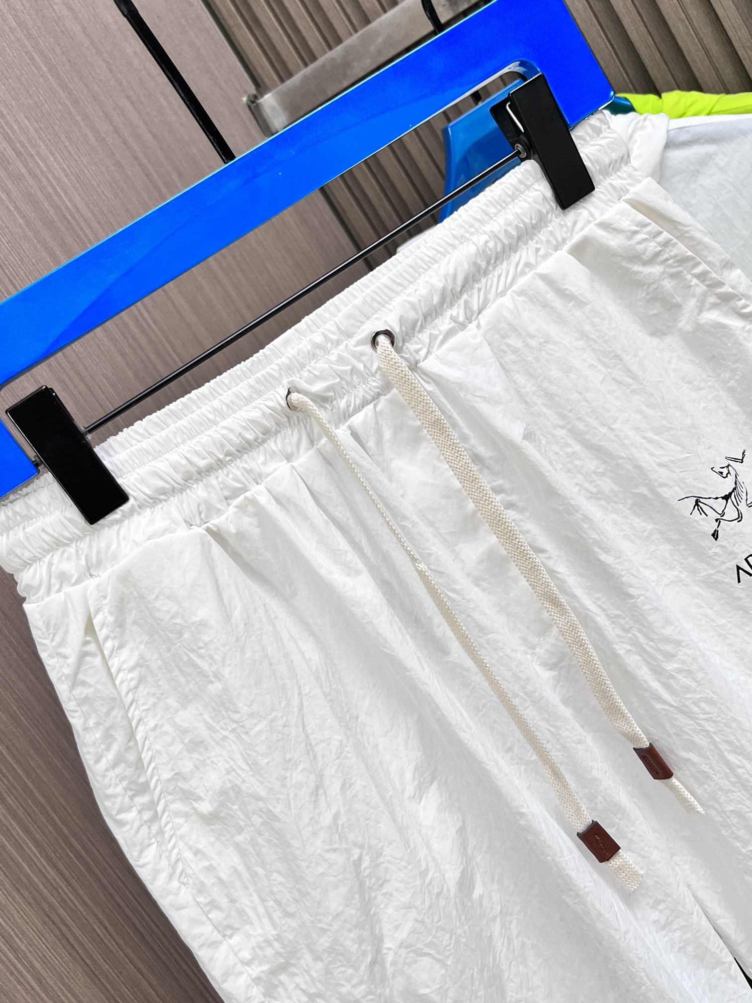 clothes and pants
