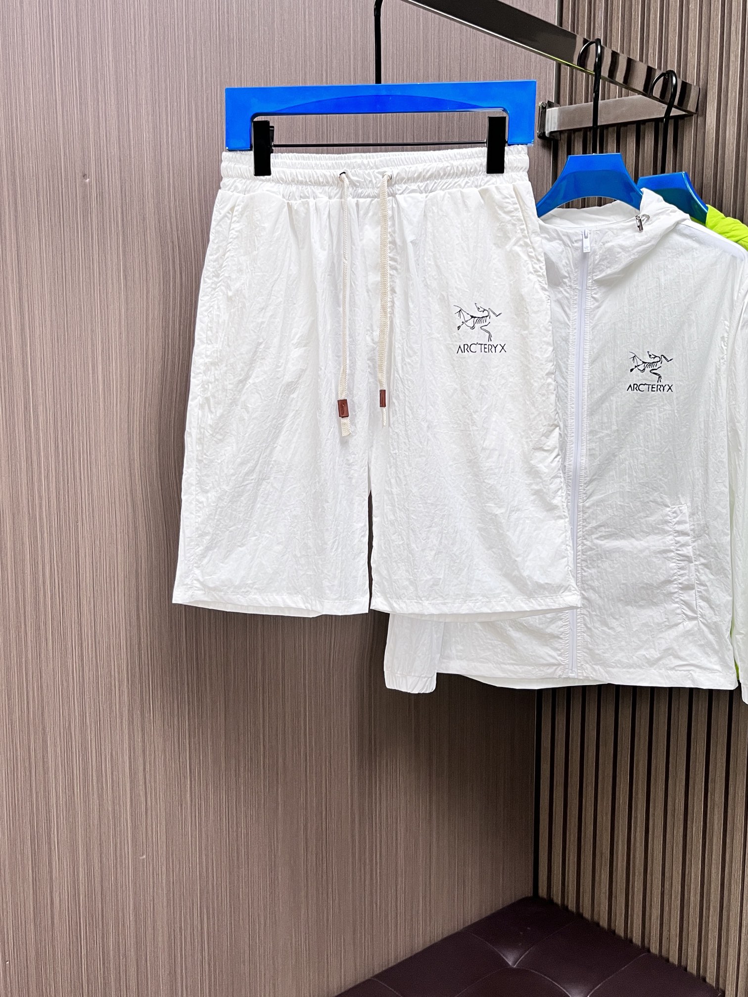 clothes and pants