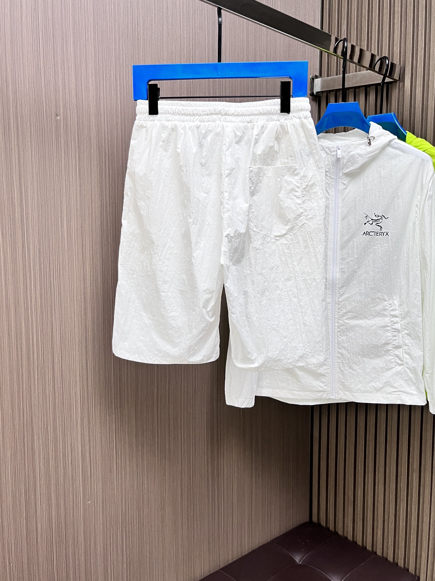 clothes and pants
