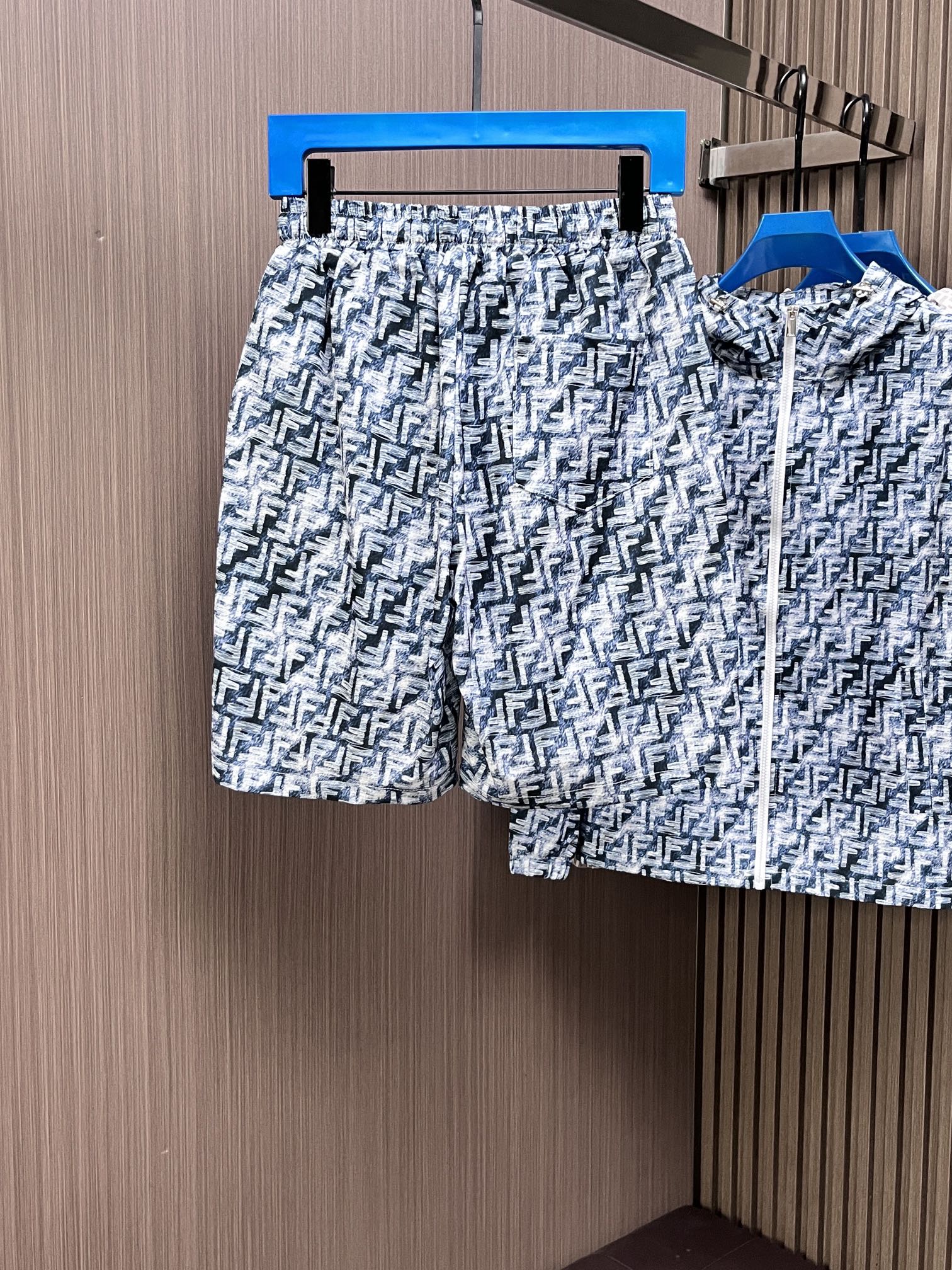 clothes and pants