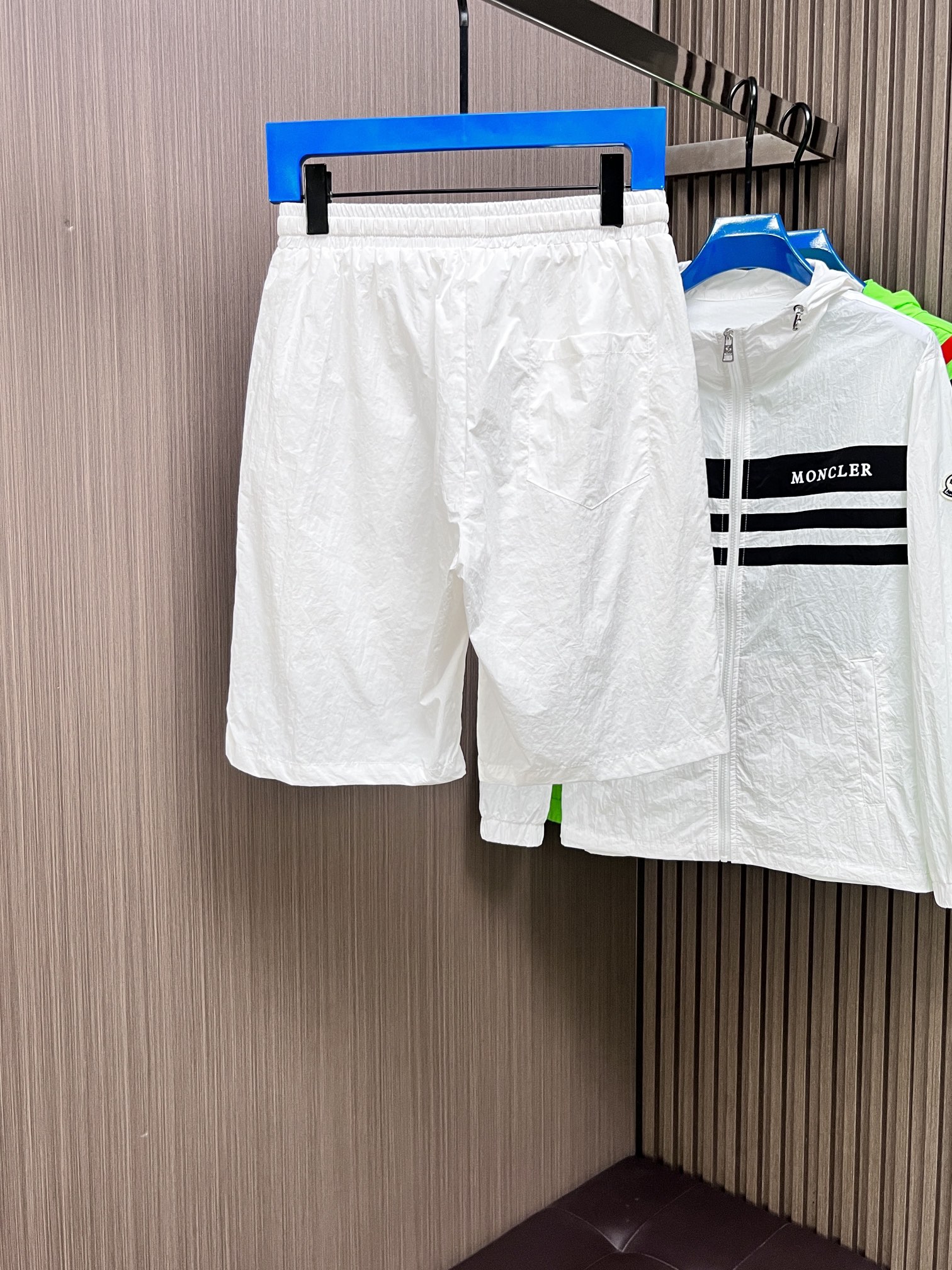 clothes and pants