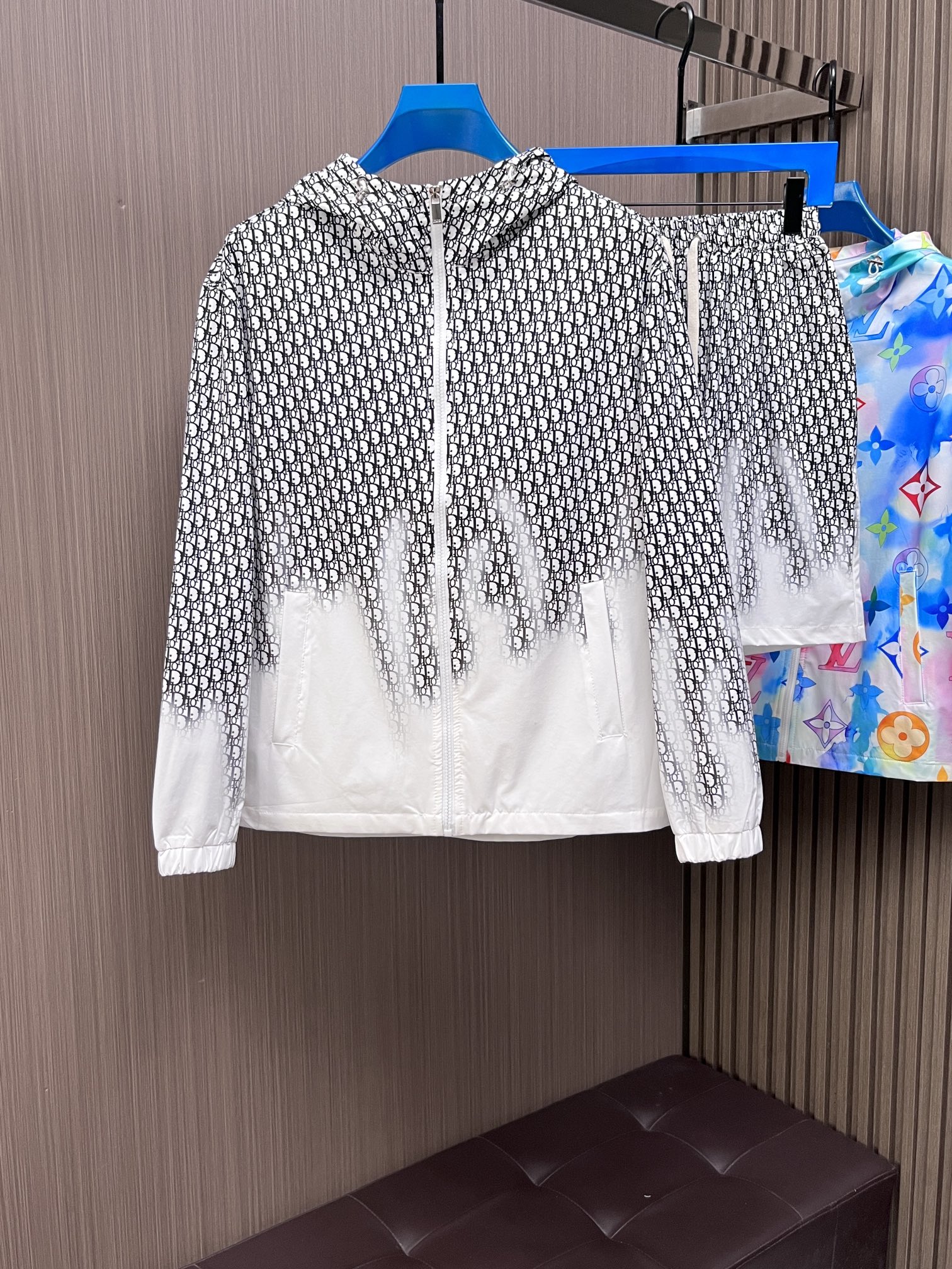 clothes and pants