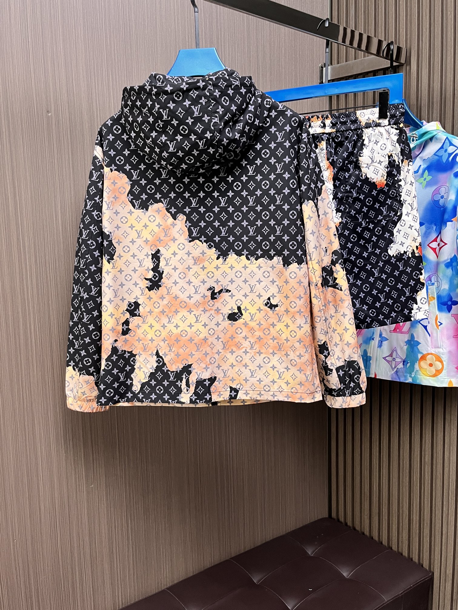 clothes and pants