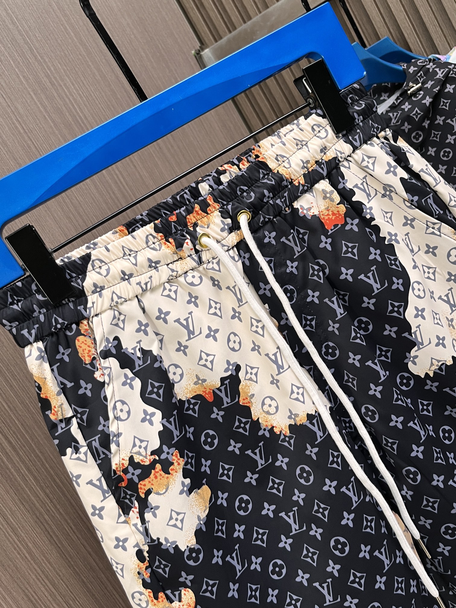 clothes and pants