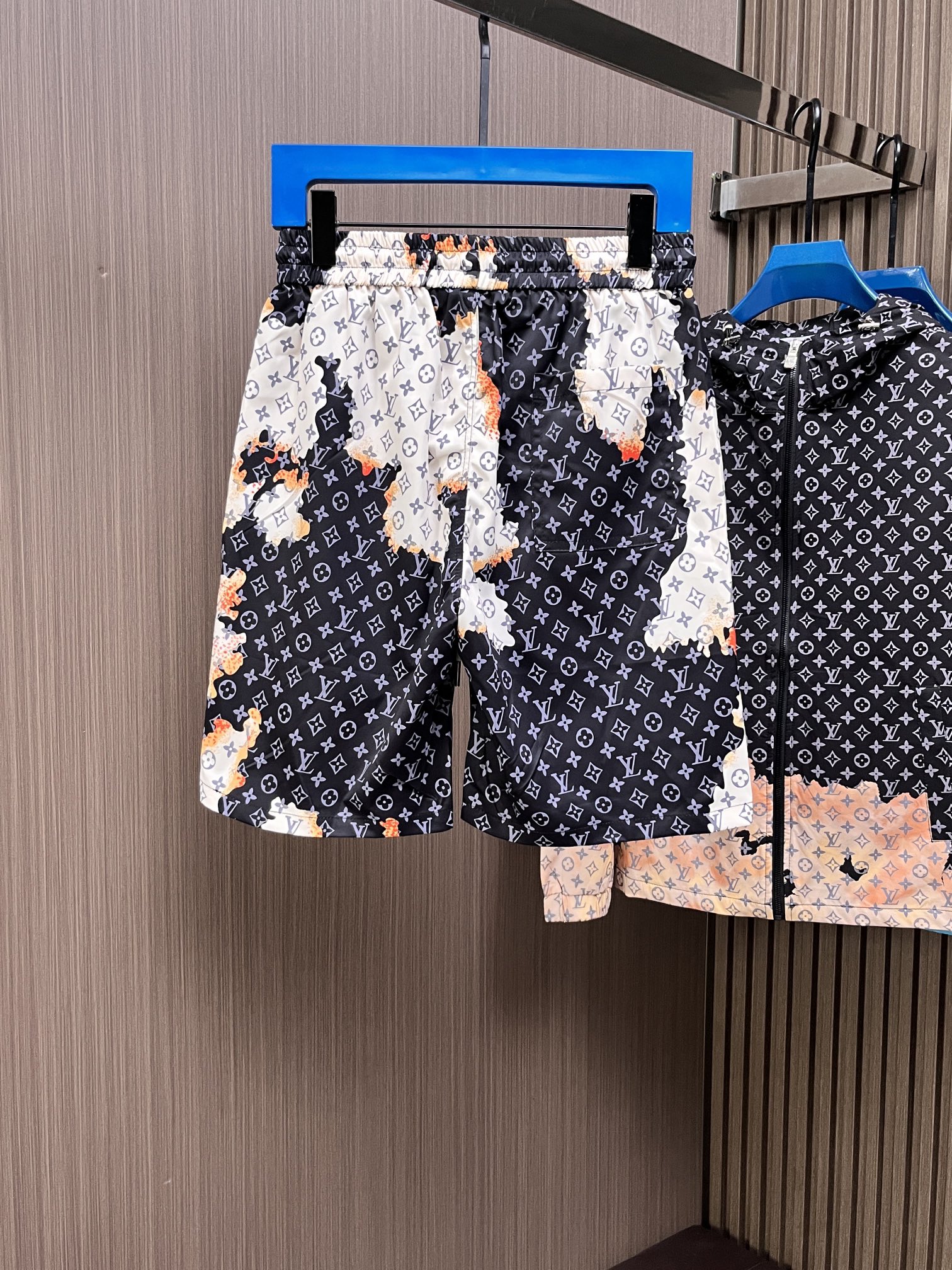 clothes and pants
