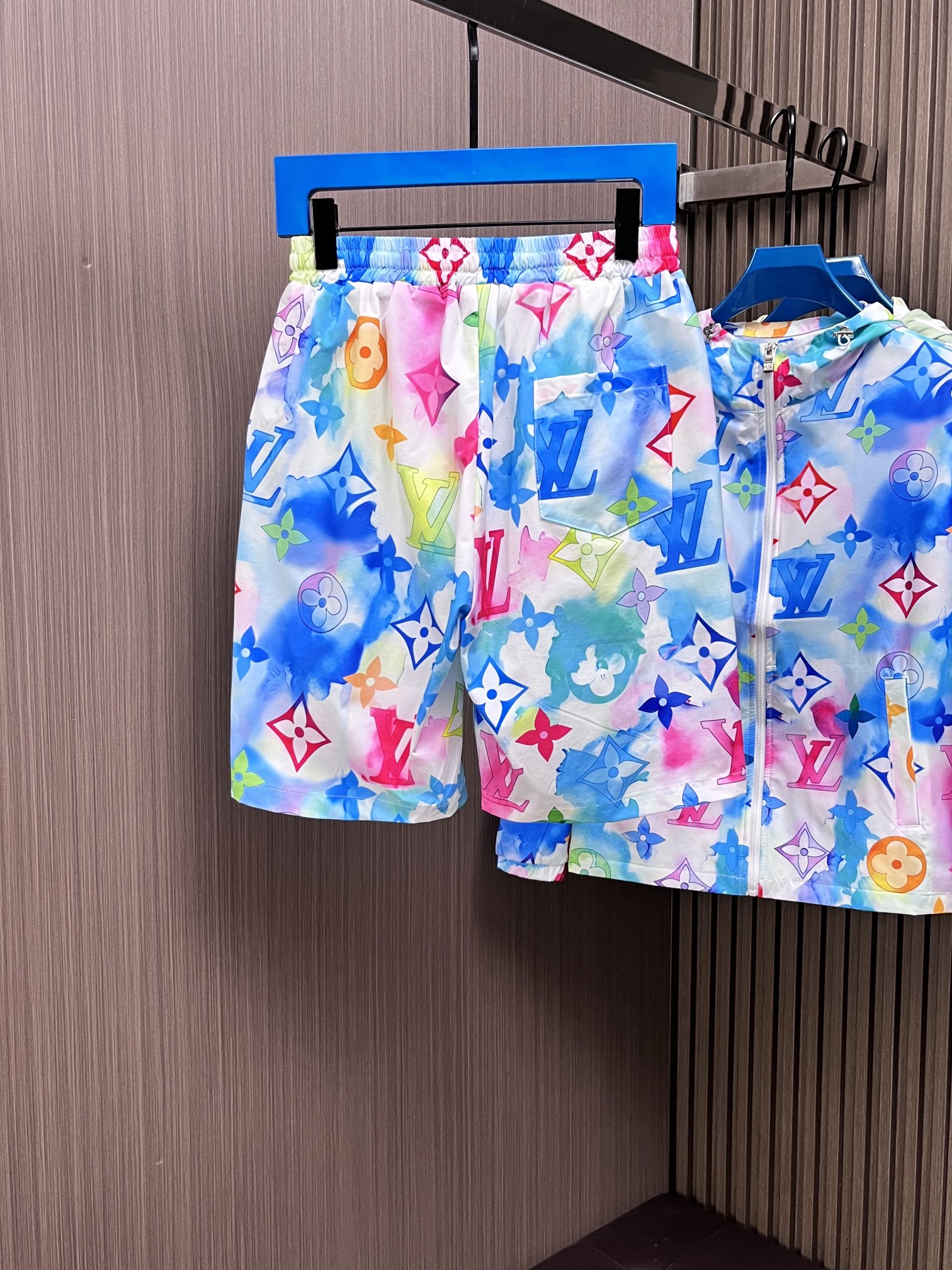clothes and pants