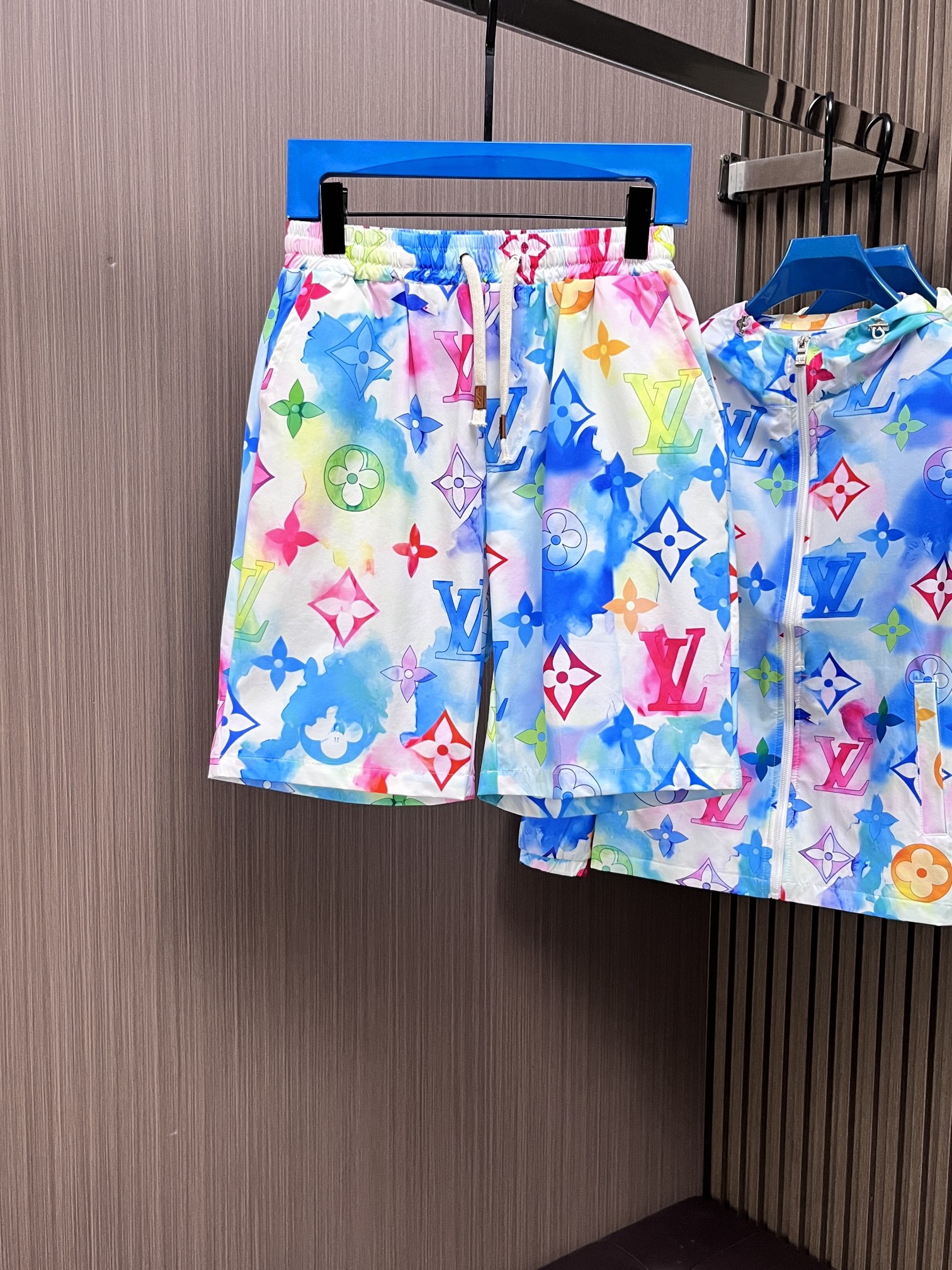 clothes and pants