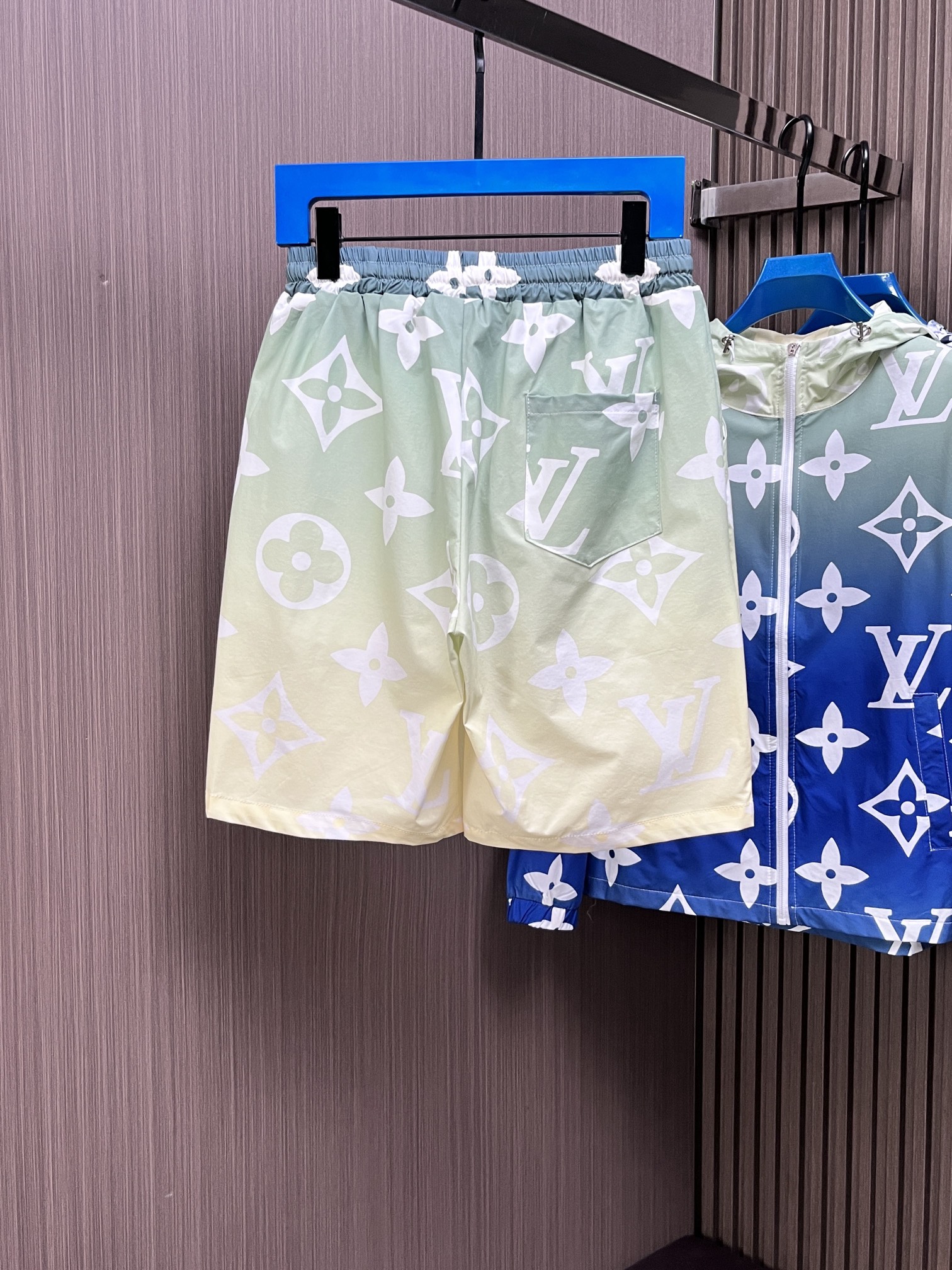clothes and pants