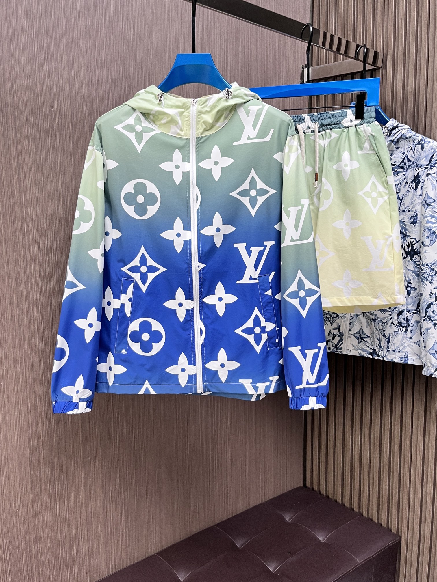 clothes and pants
