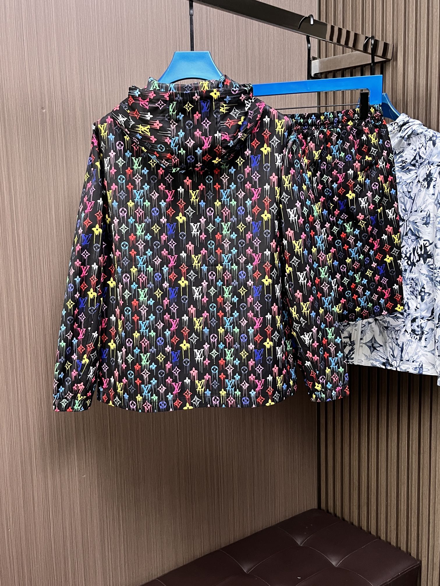 clothes and pants