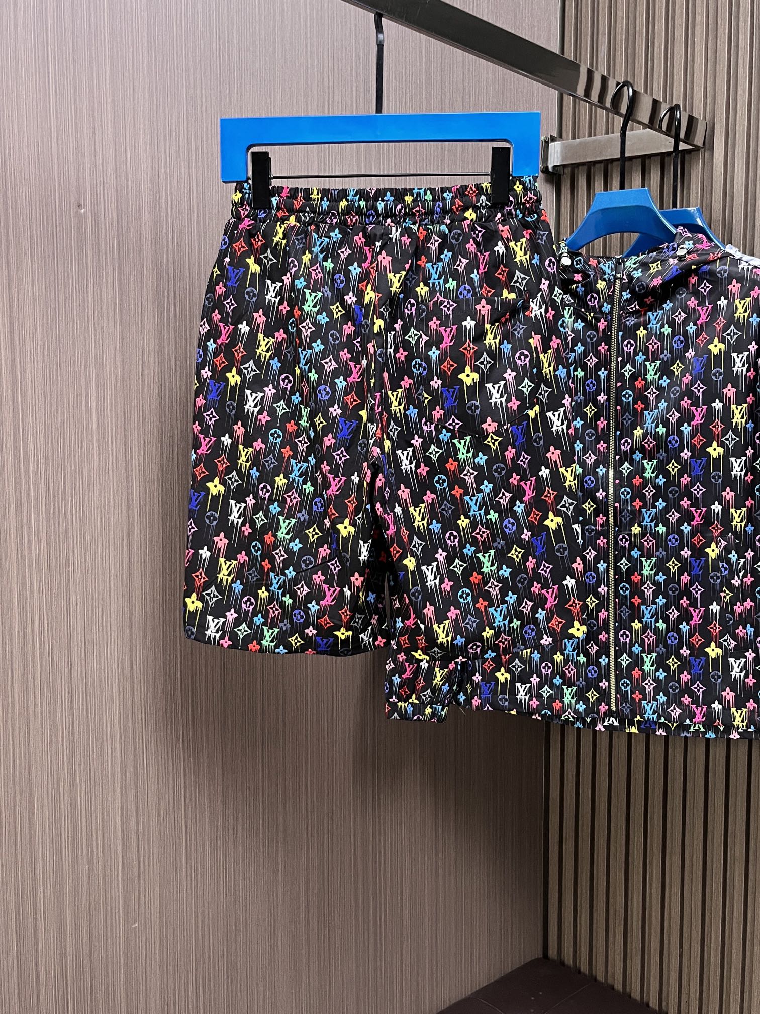 clothes and pants