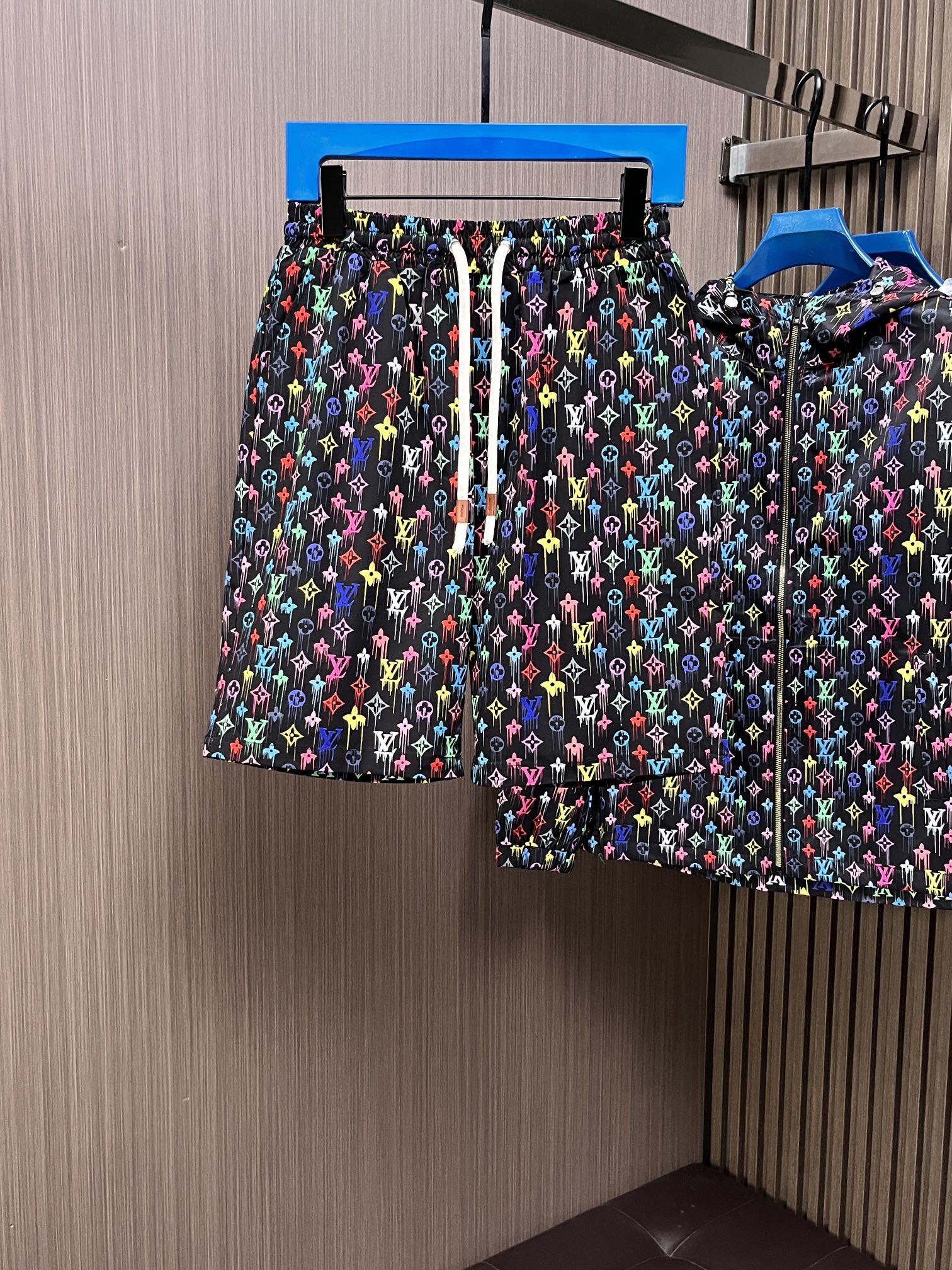 clothes and pants