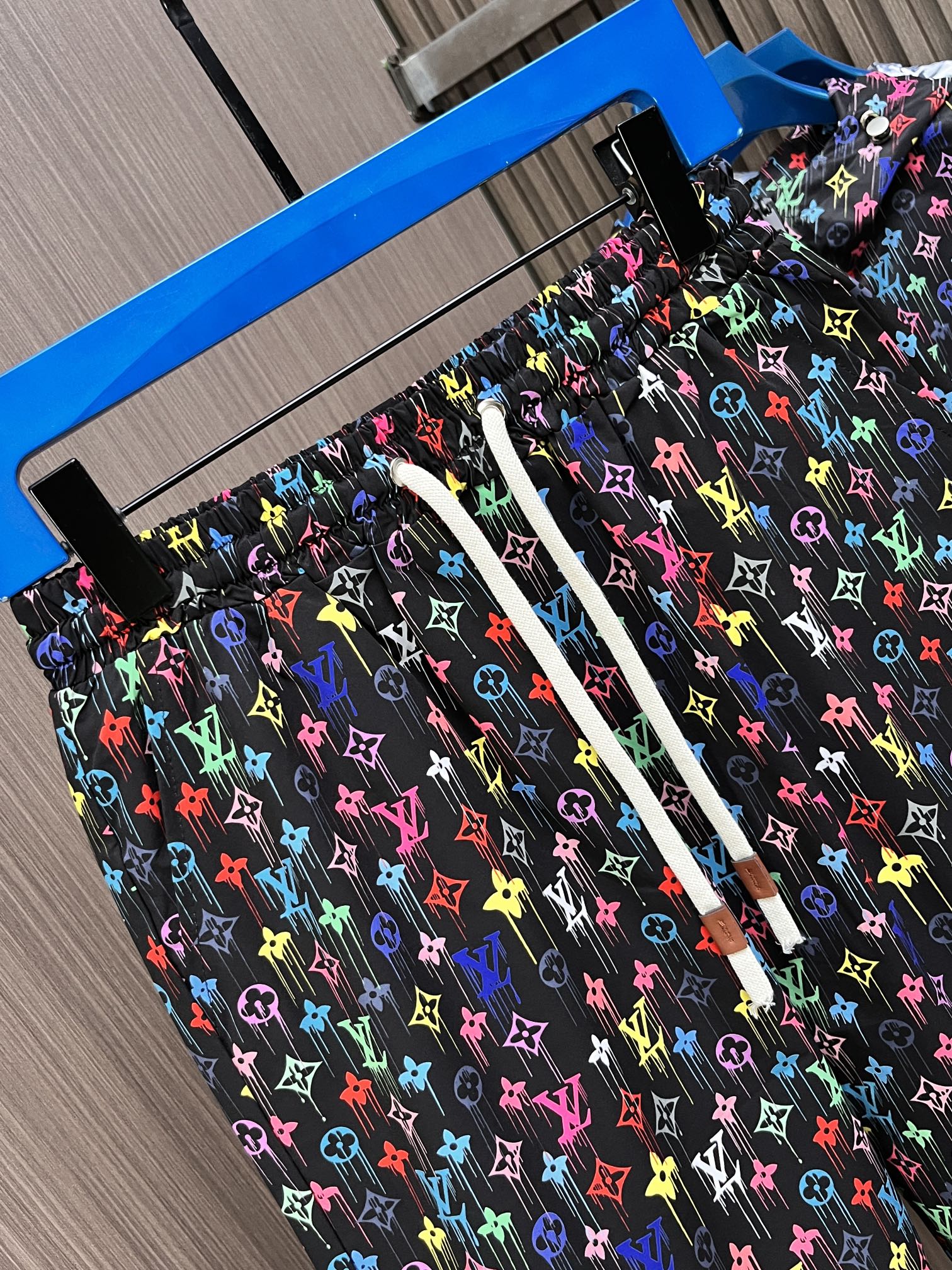 clothes and pants
