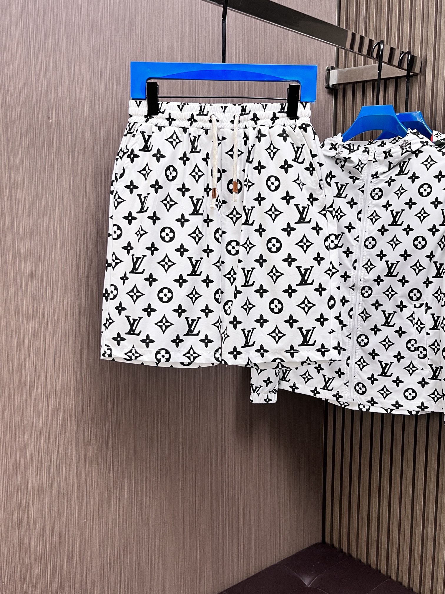clothes and pants