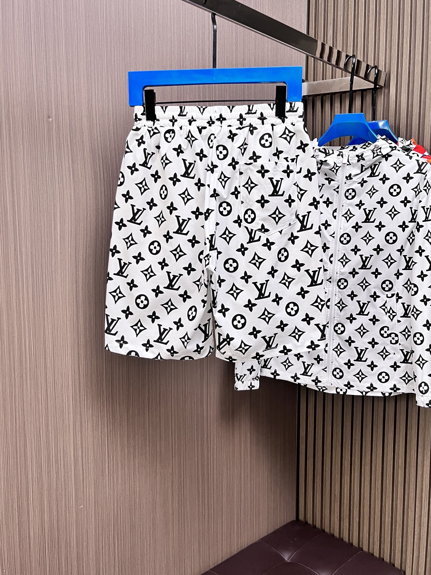 clothes and pants