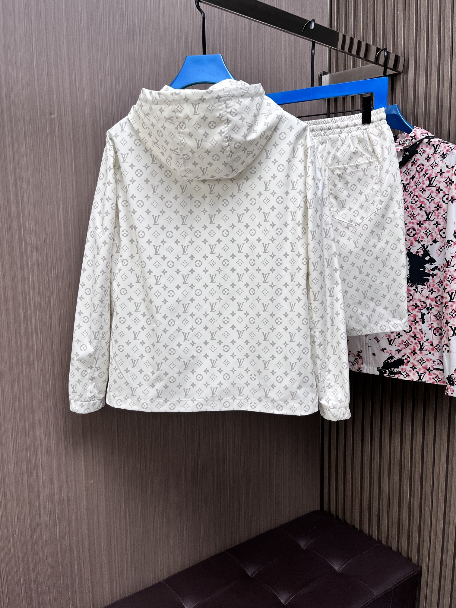 clothes and pants