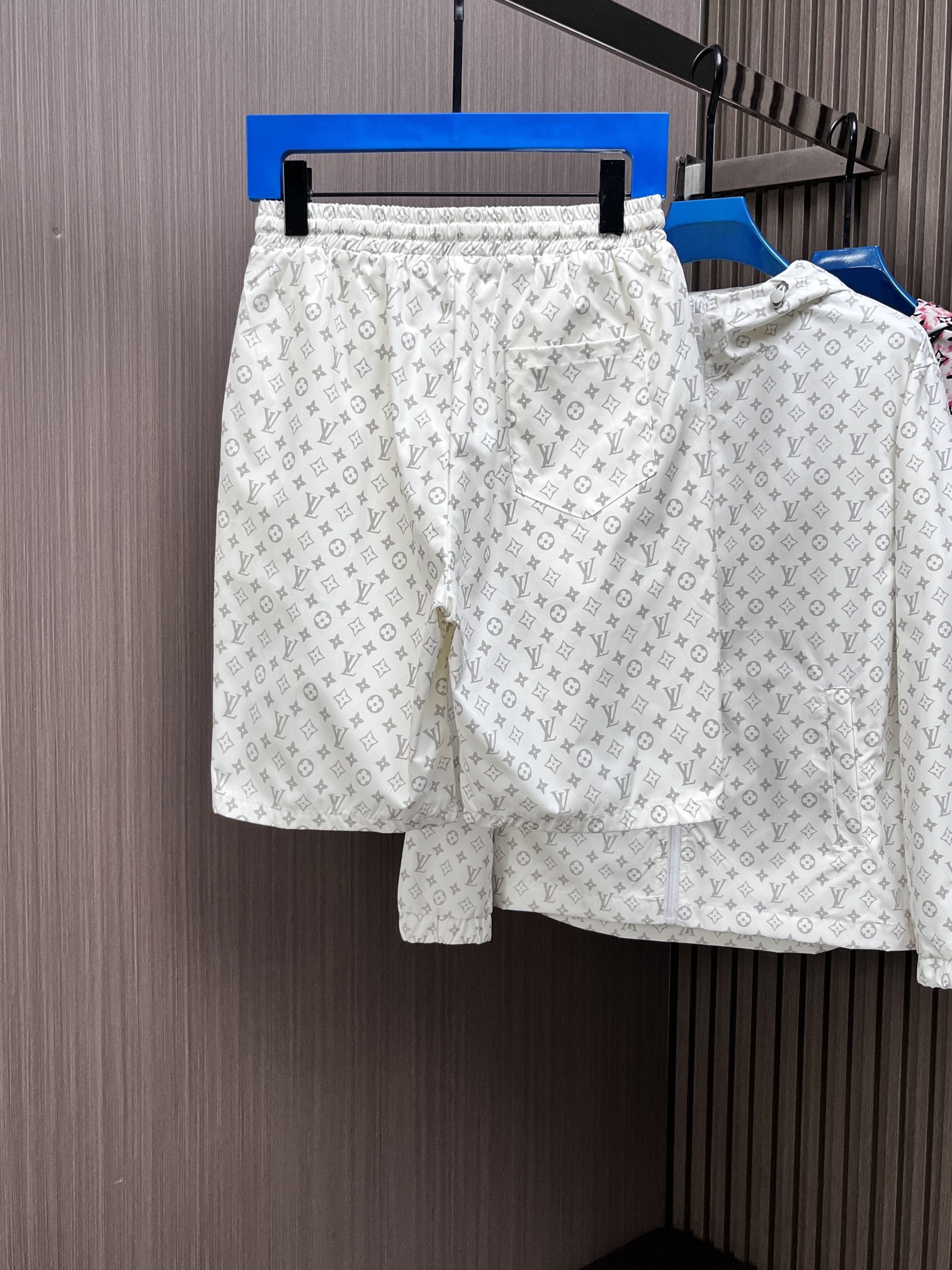 clothes and pants