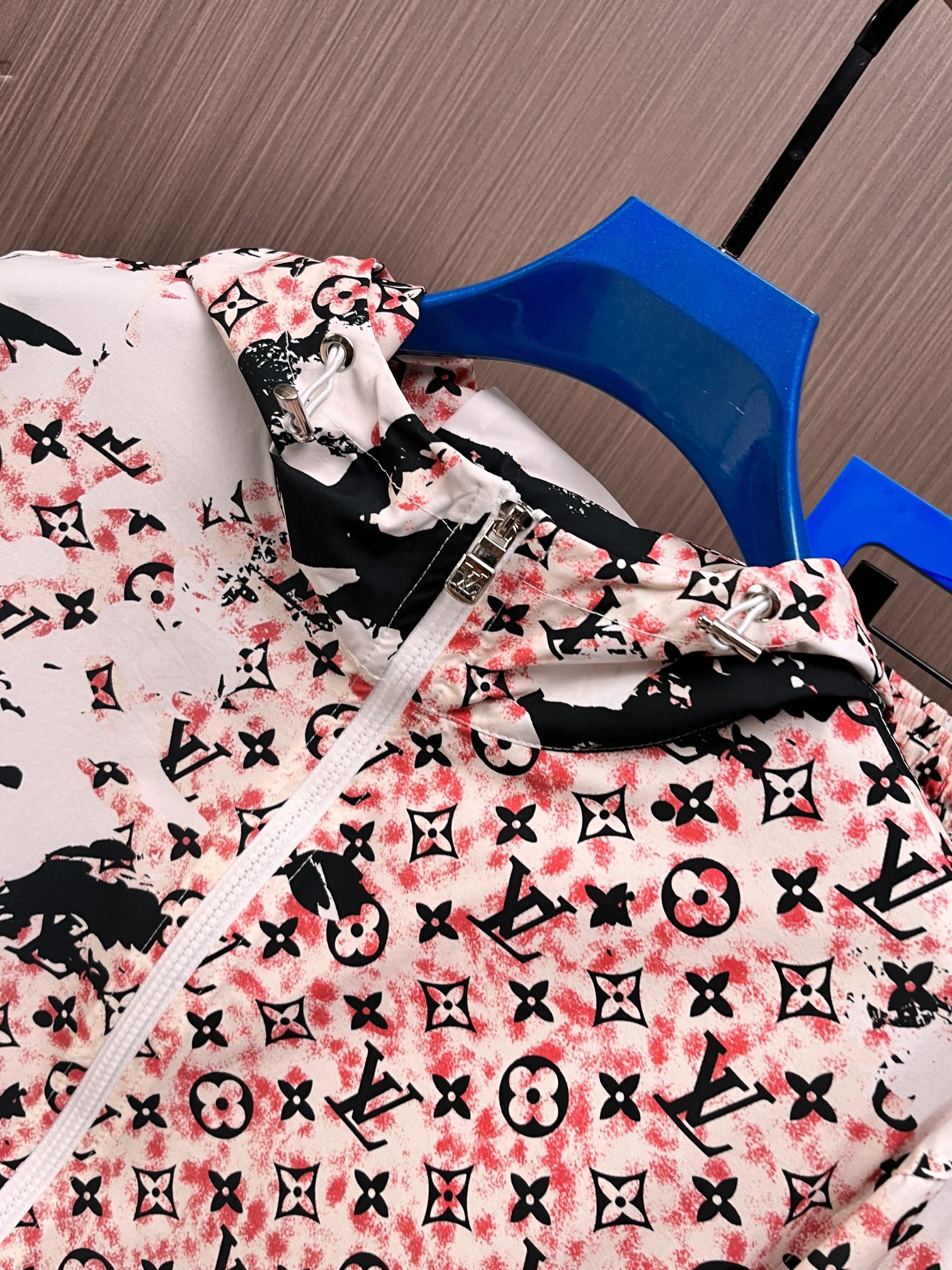 clothes and pants