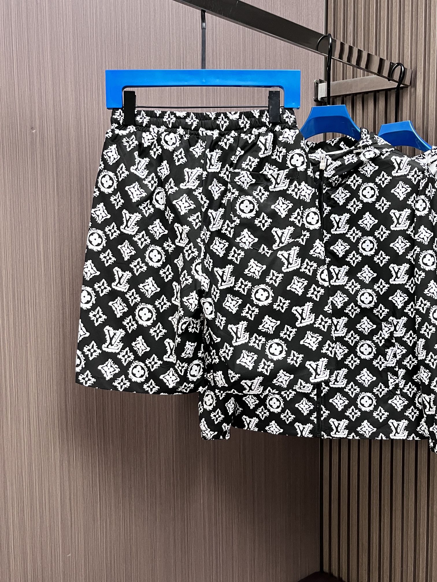 clothes and pants