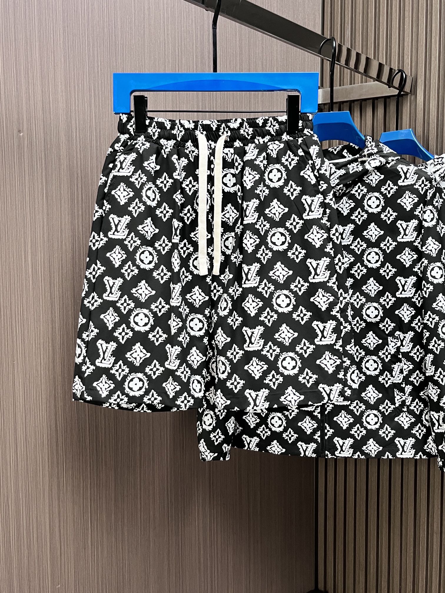 clothes and pants