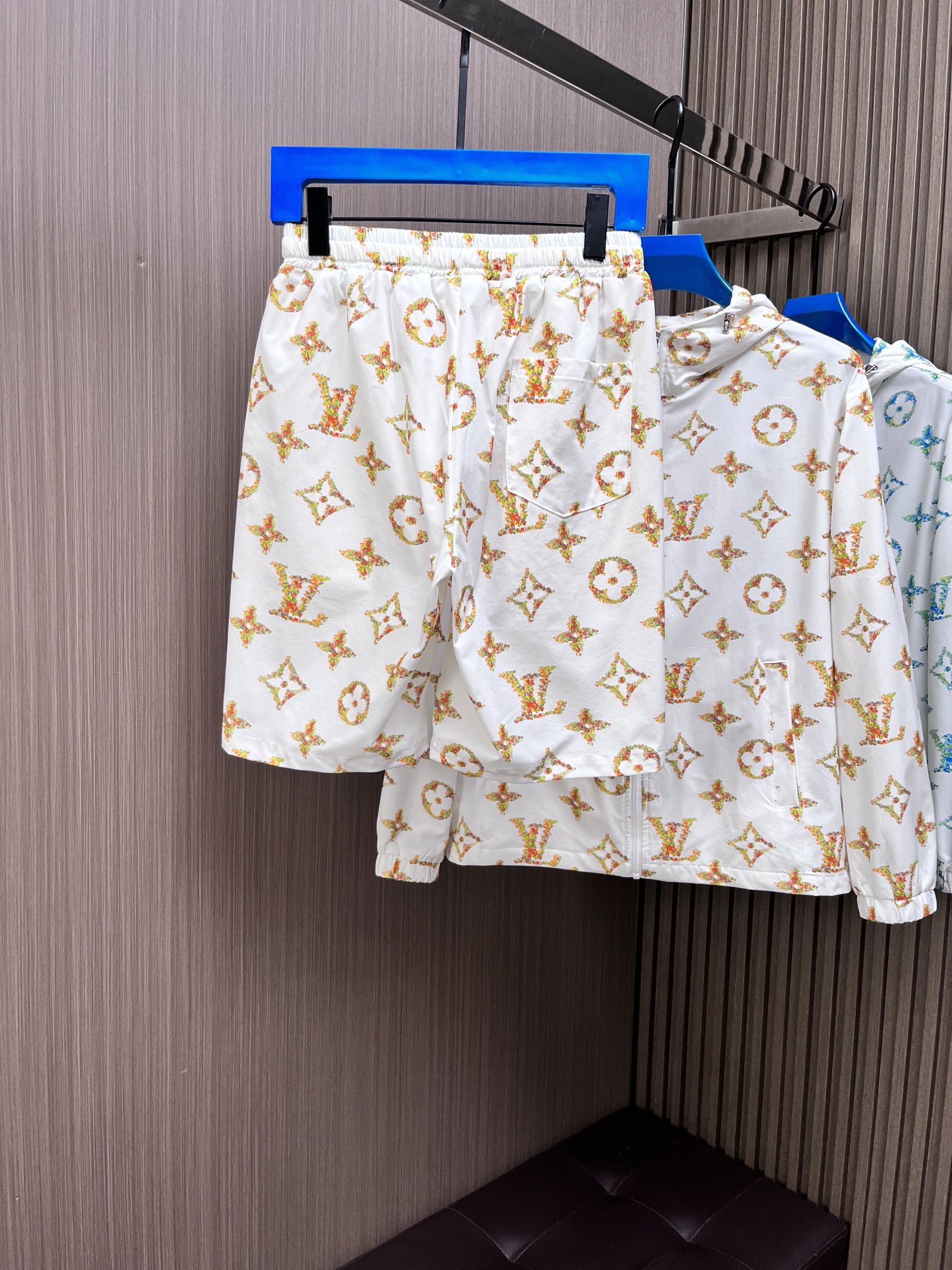 clothes and pants