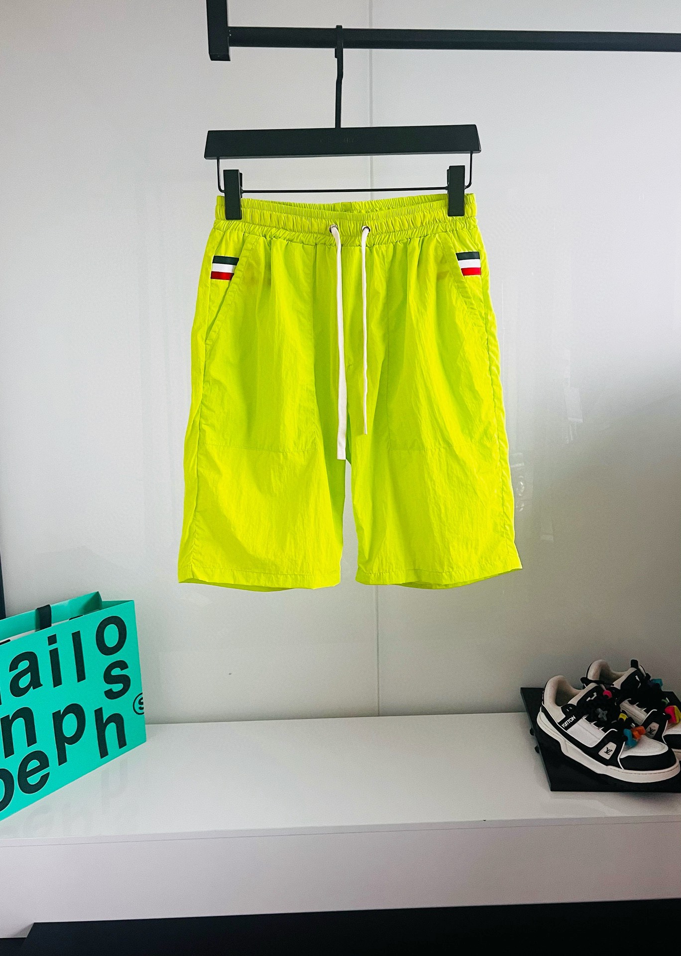 clothes and pants