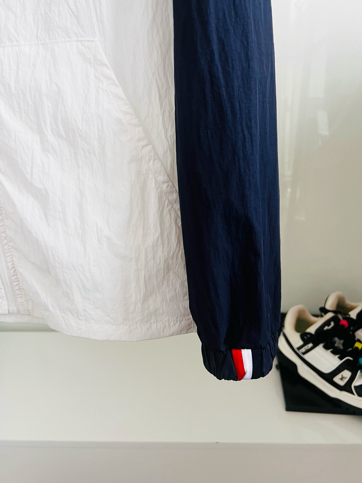 clothes and pants