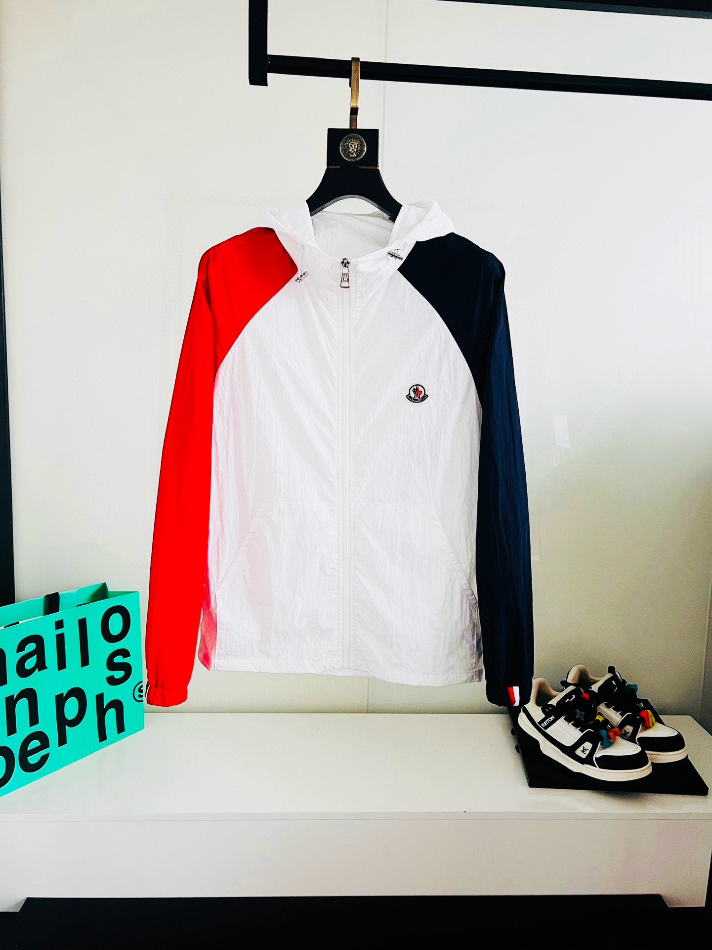 clothes and pants
