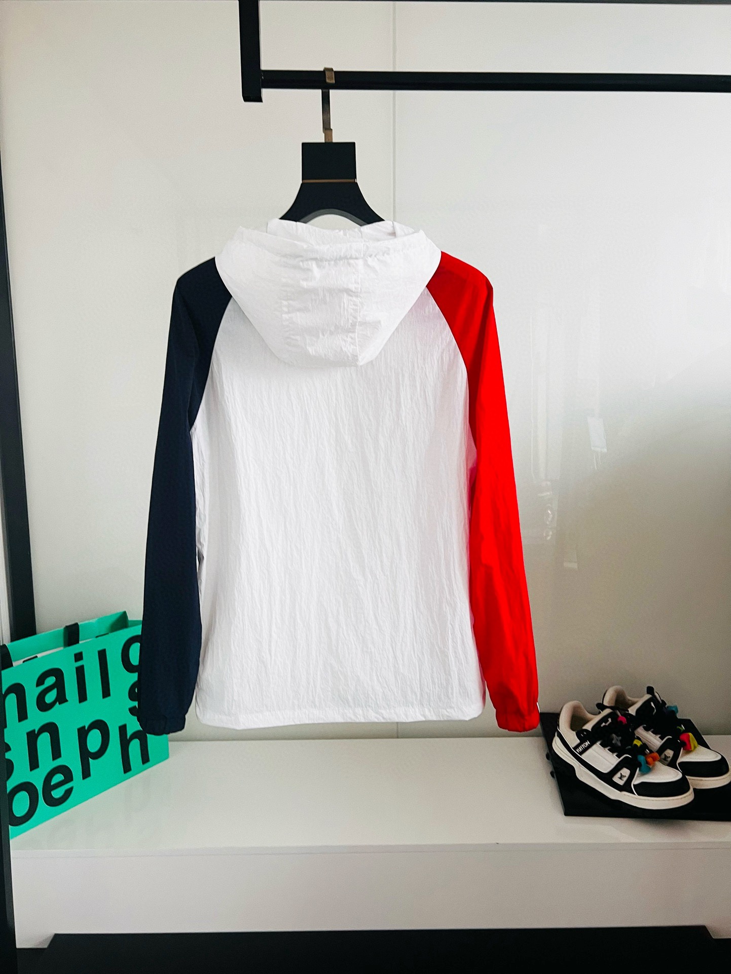 clothes and pants