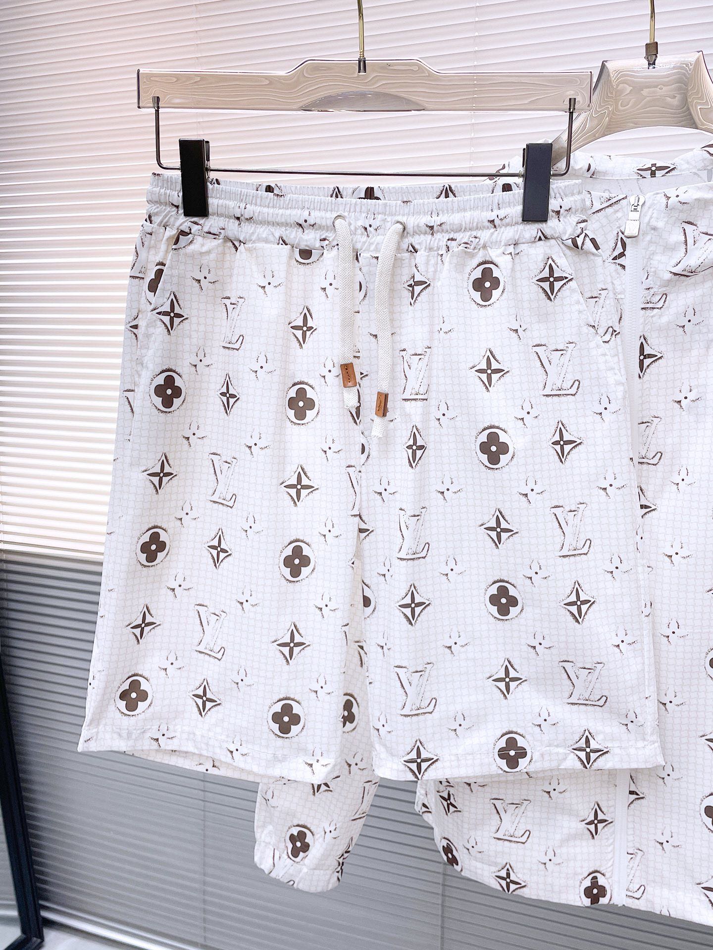 clothes and pants