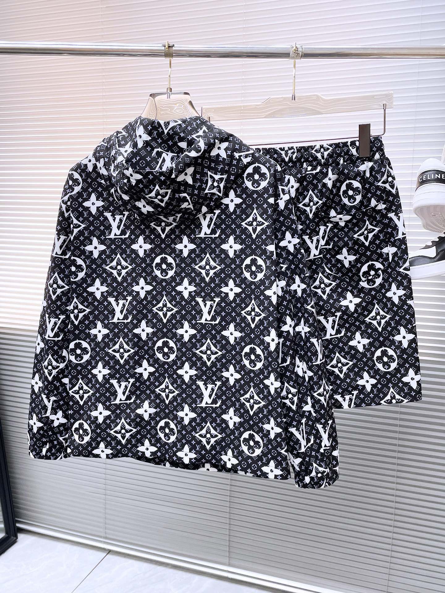 clothes and pants
