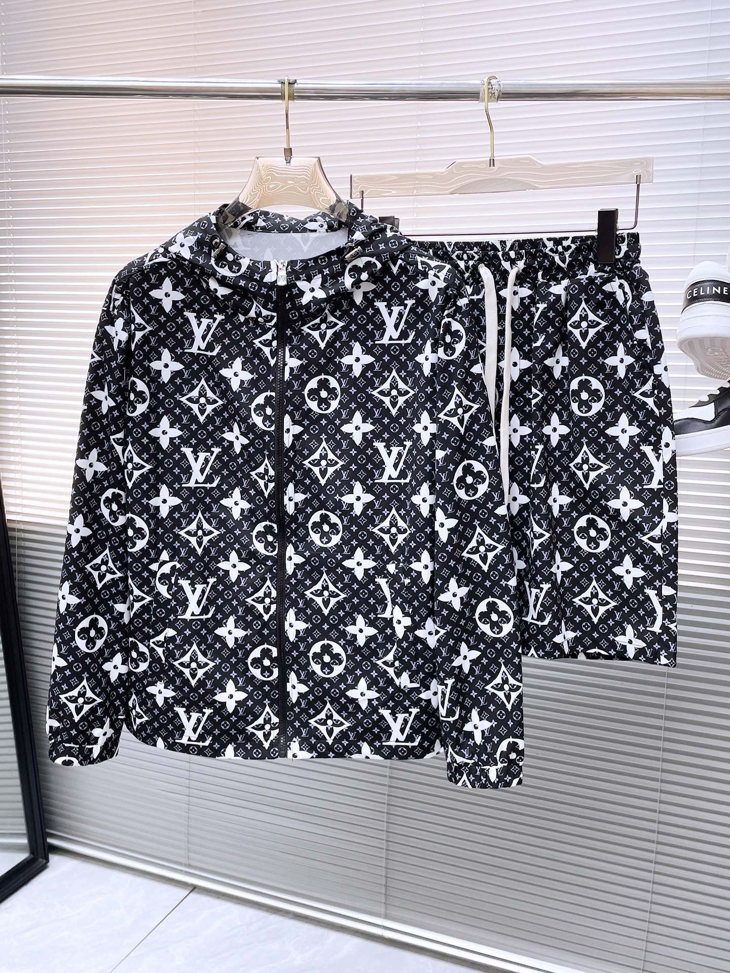 clothes and pants