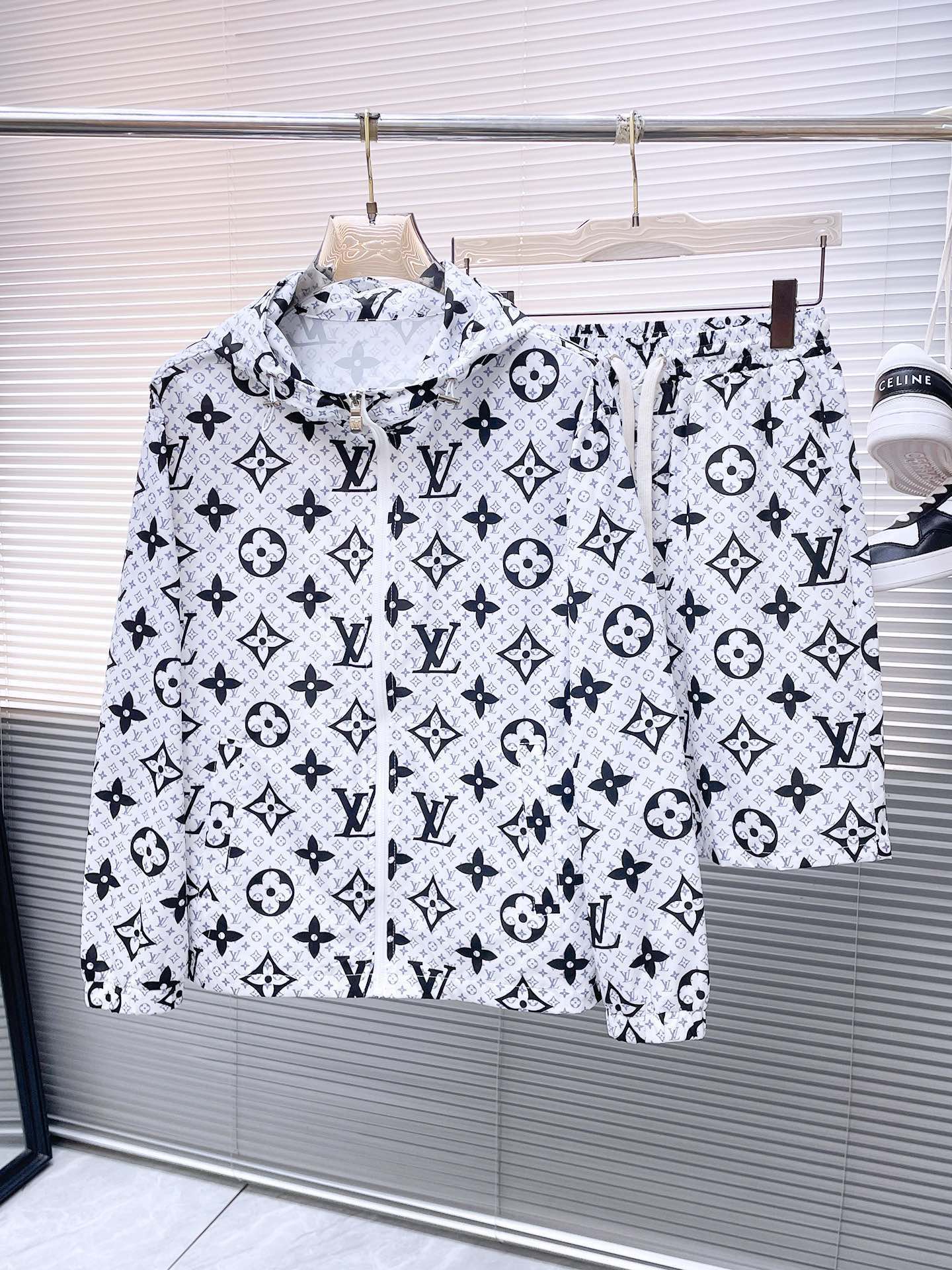 clothes and pants