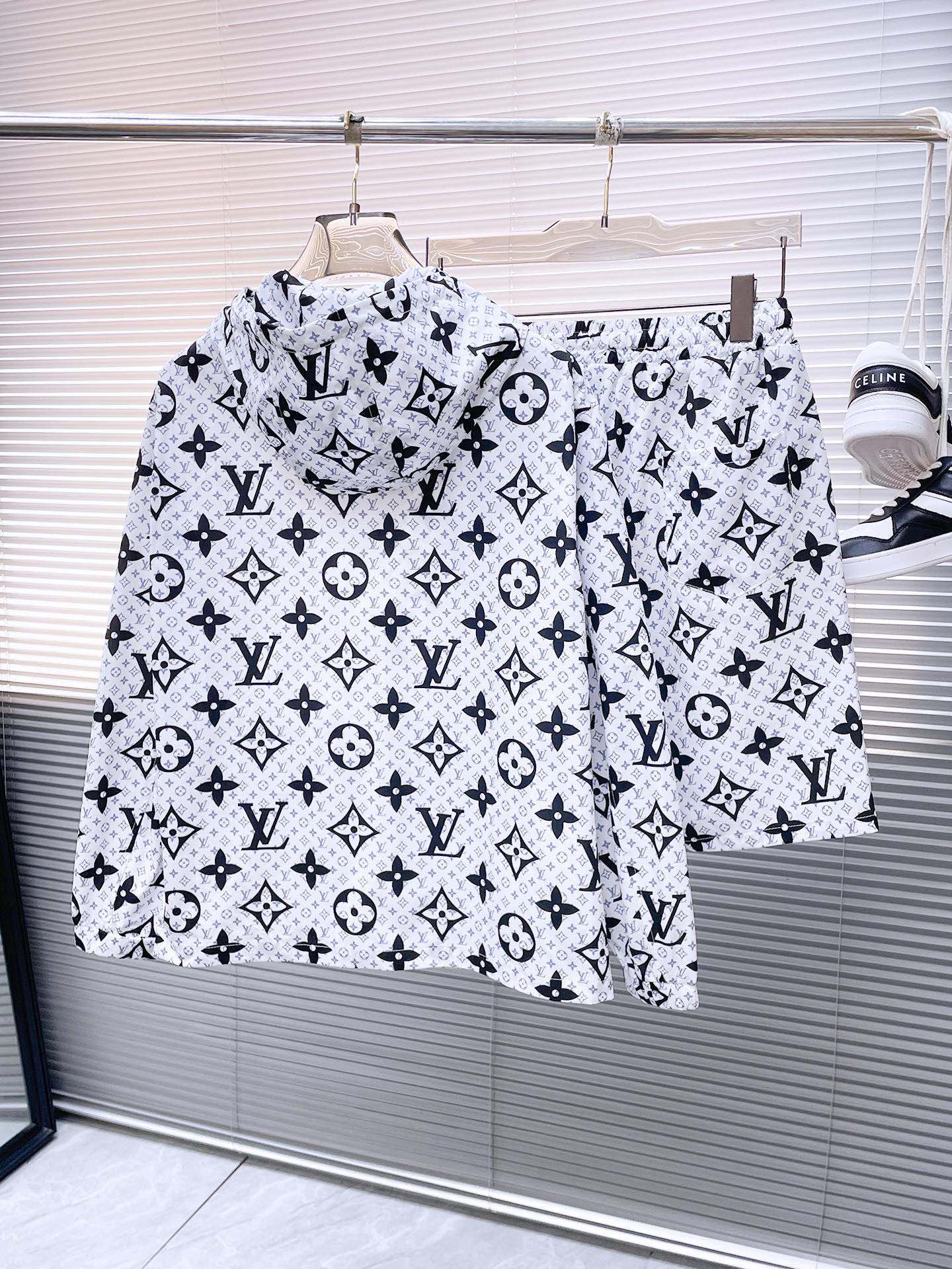 clothes and pants