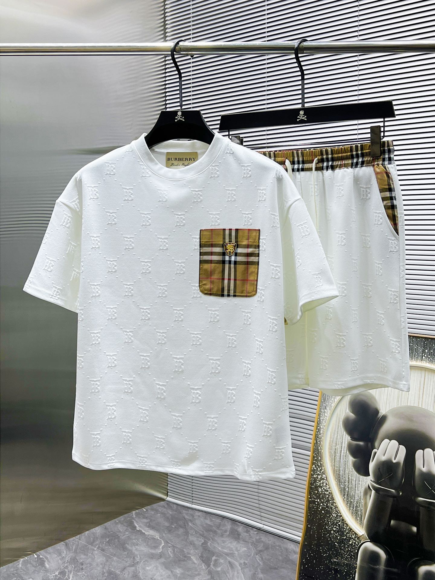 clothes and pants